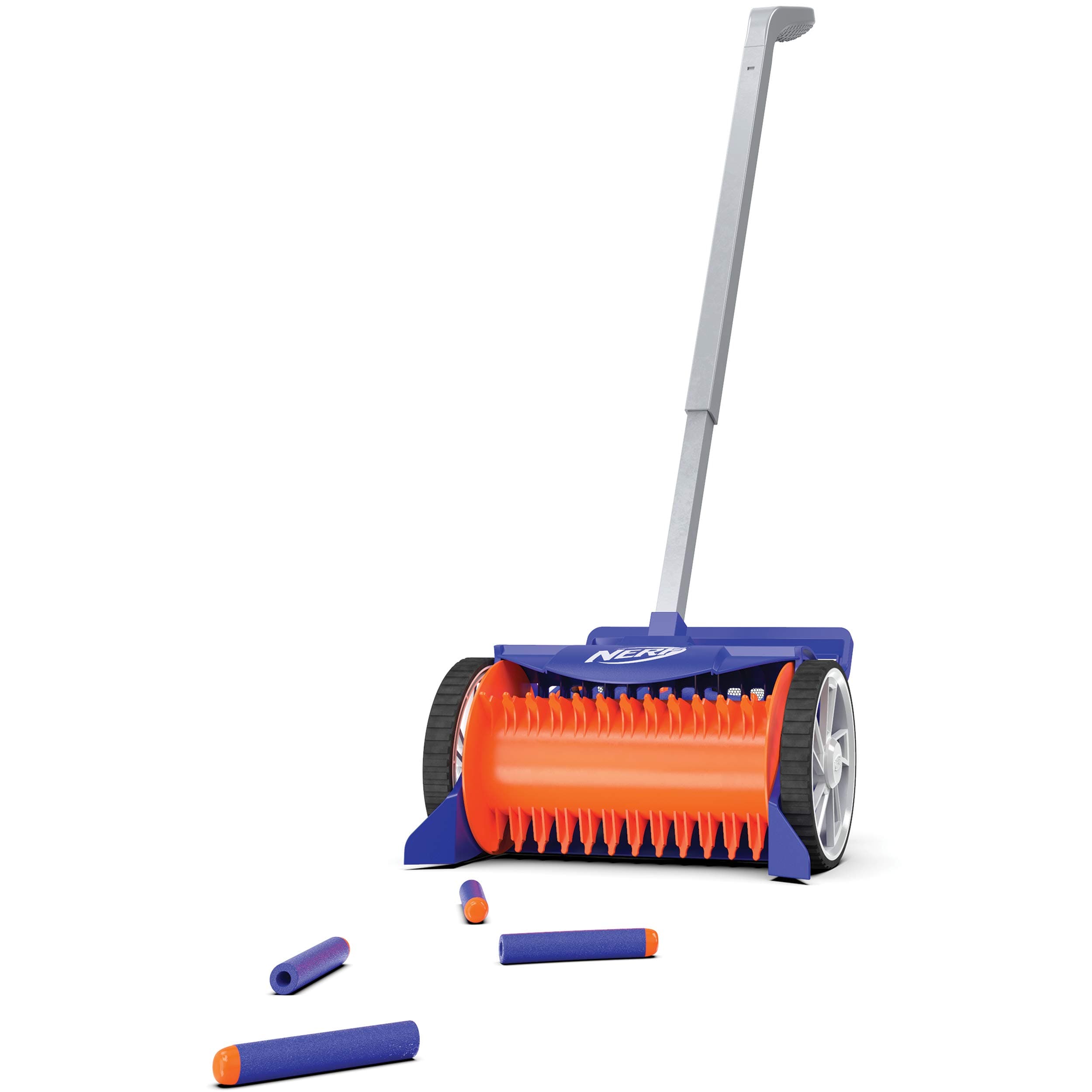 Nerf NER0225 Dart Rover Elite、