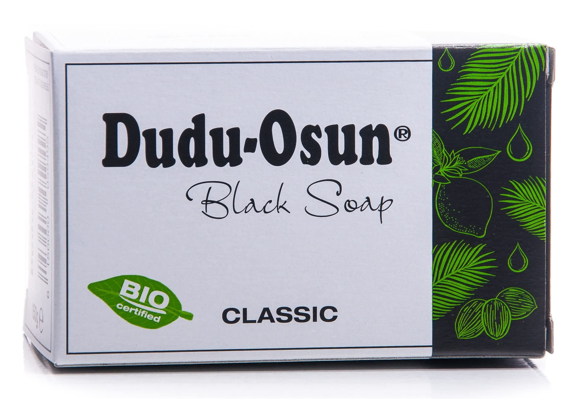 Dudu-osun Tropical Dudu Osun African Black Soap