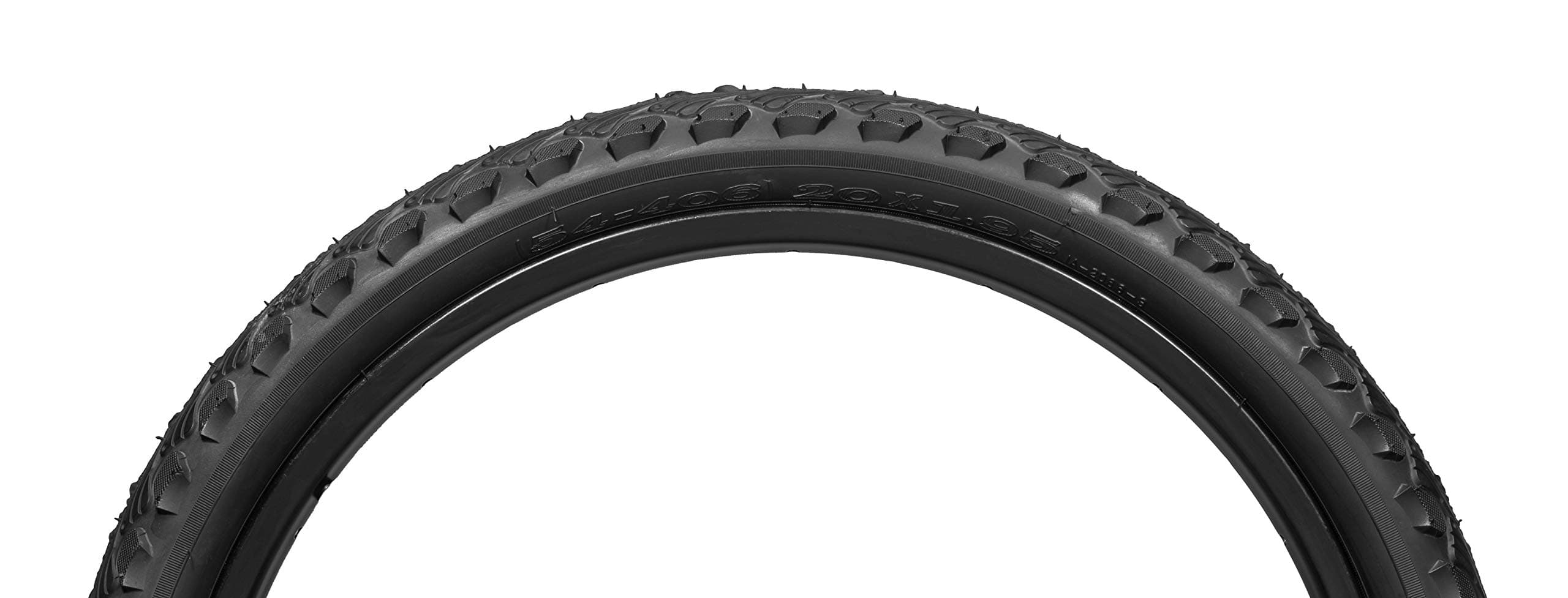 Schwinn Replacement Bike Tire, Multiple Bike Styles, Multiple Size Options