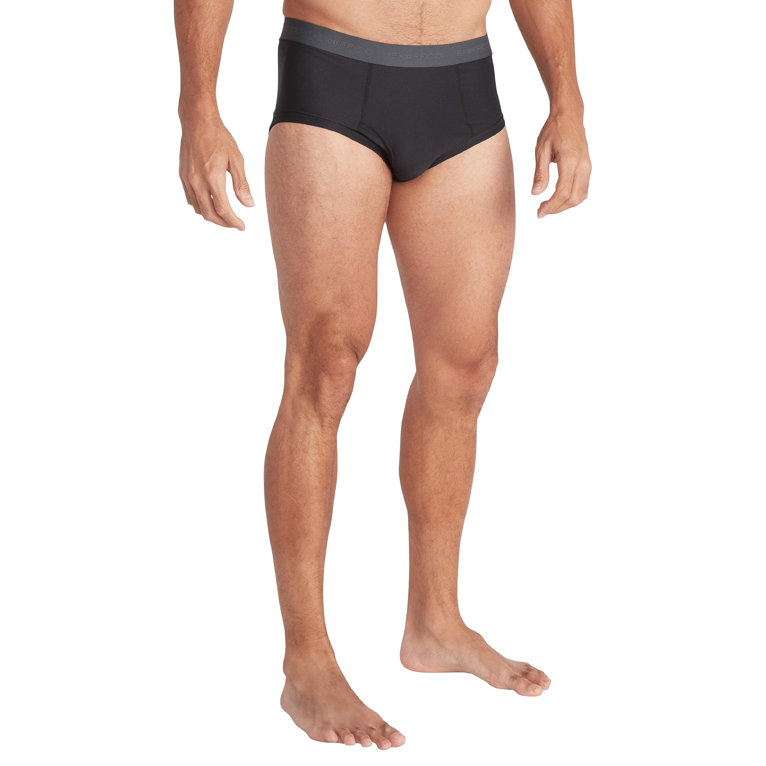 Men's Give-n-go 2.0 Brief