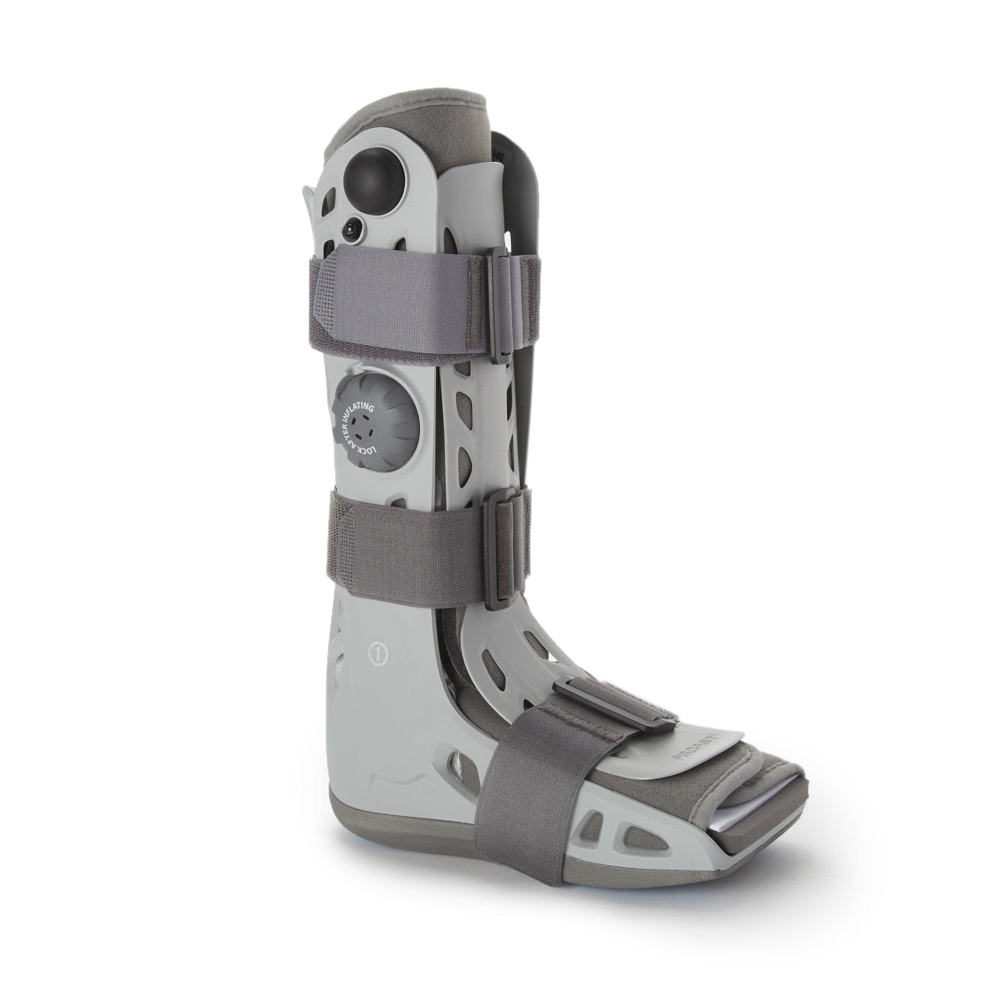 DJO Aircast AirSelect Walker Boot, Small, 01EF-S, 1 Count