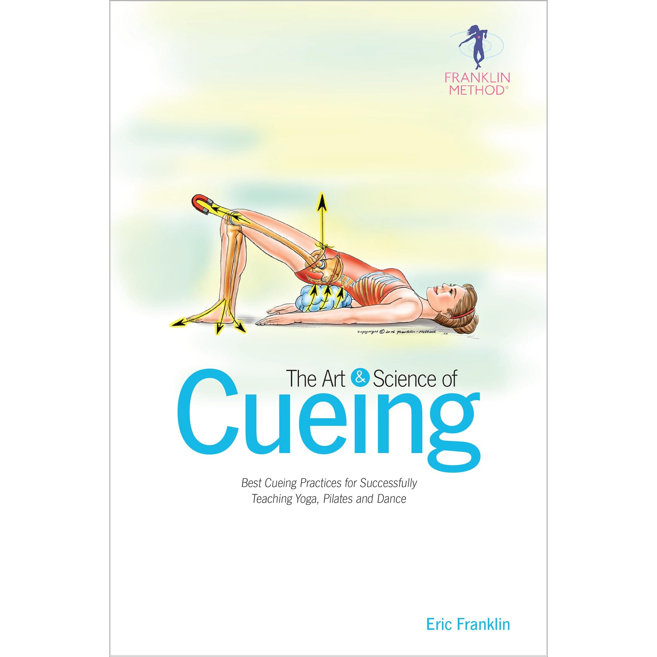 The Art & Science of Cueing (8845)