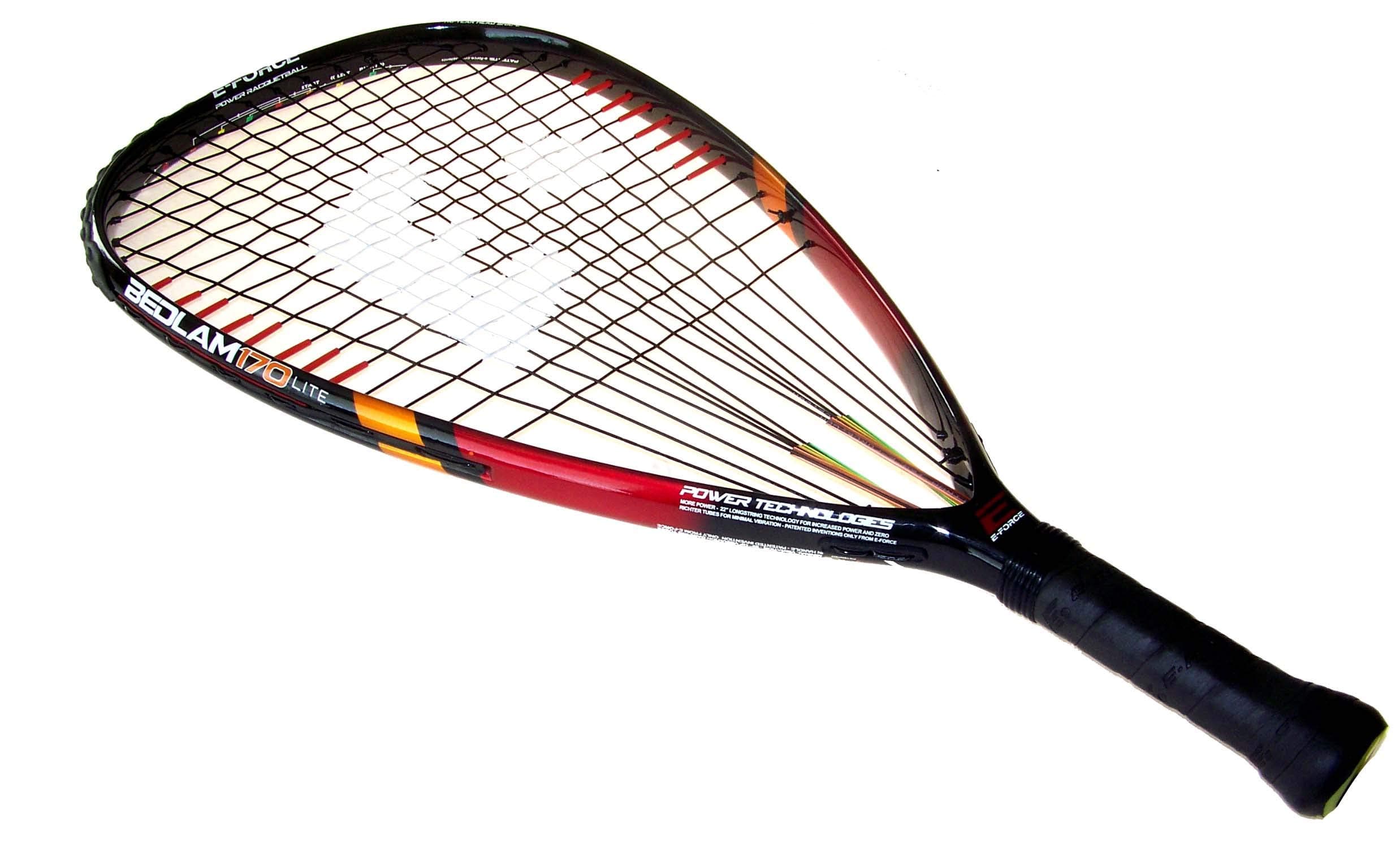 E-Force Bedlam-170-lite