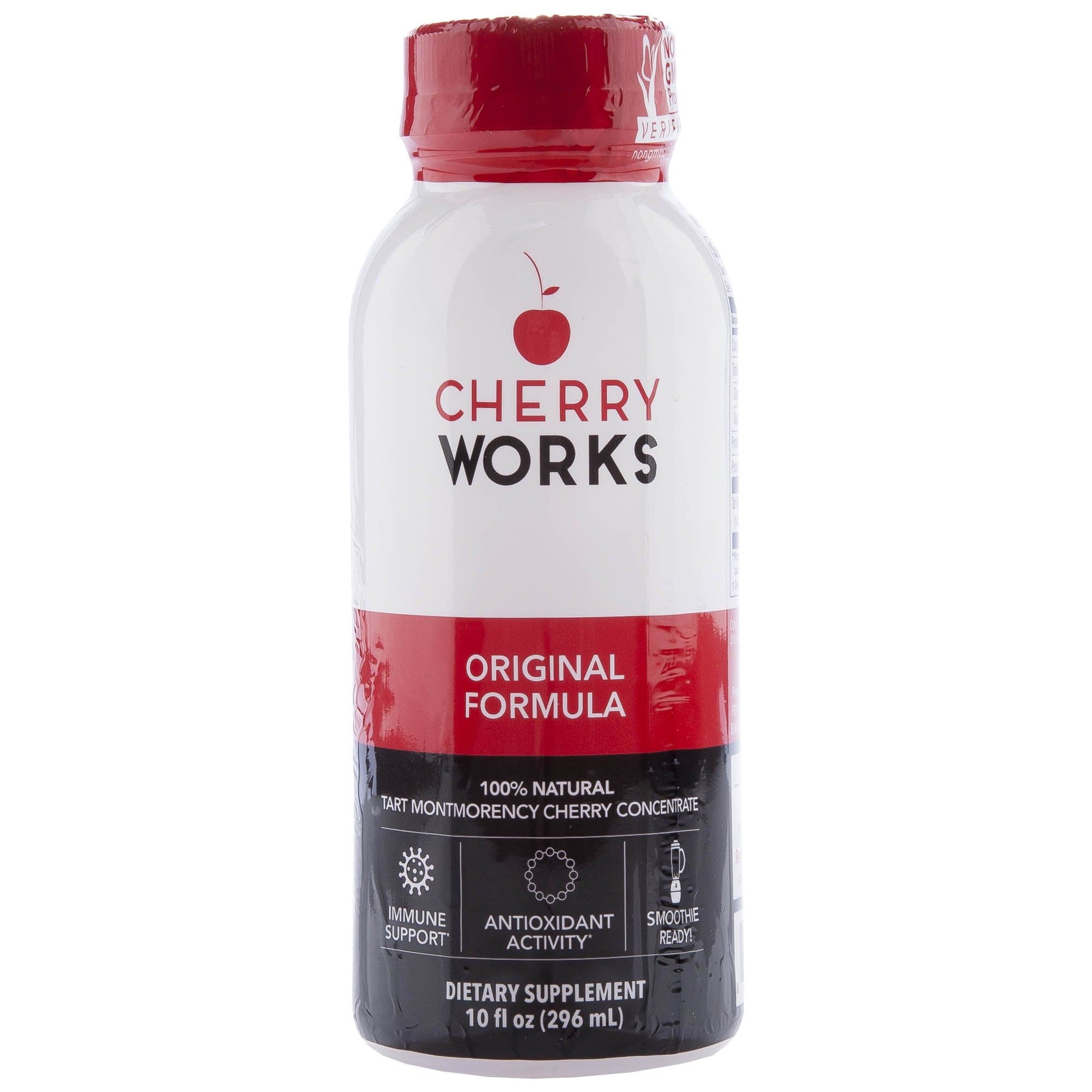 CherryWorks Original, 10 oz. Pack of 1