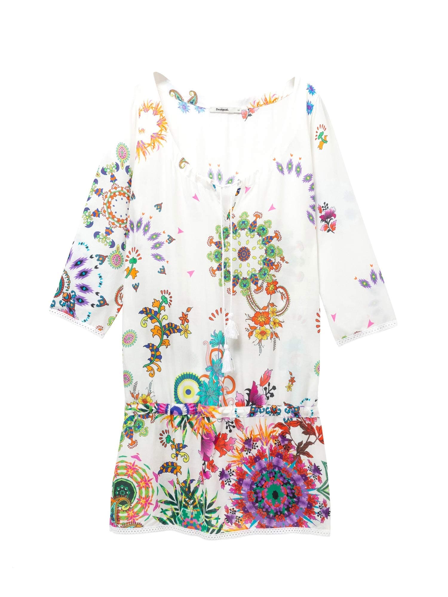 Desigual Women's Top_Melina