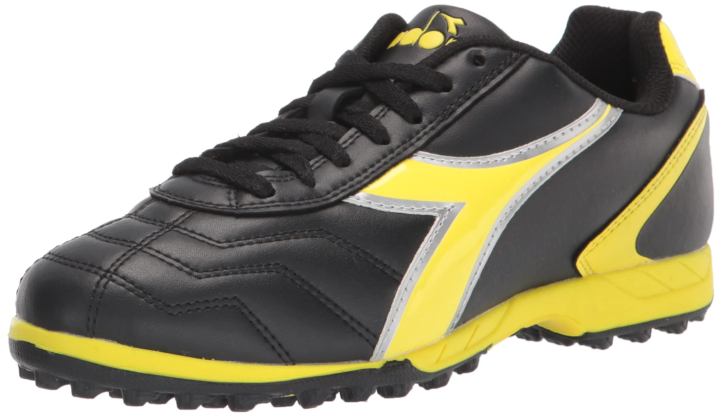 Diadora Men's Capitano Turf Soccer Shoes M Us