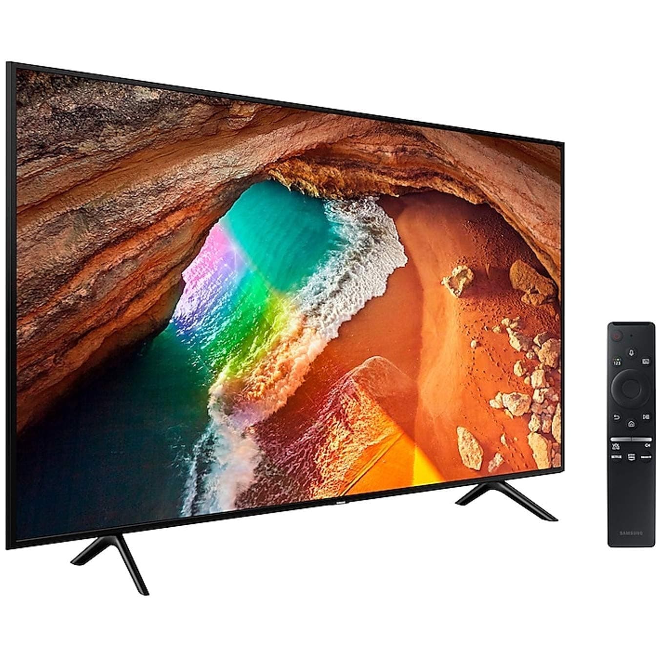 TV QLED SAMSUNG QE65Q60RATXXC
