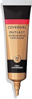 COVERGIRL Outlast Extreme Wear Concealer, Caramel Beige 856