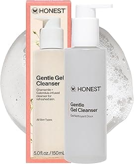 Gentle Gel Cleanser