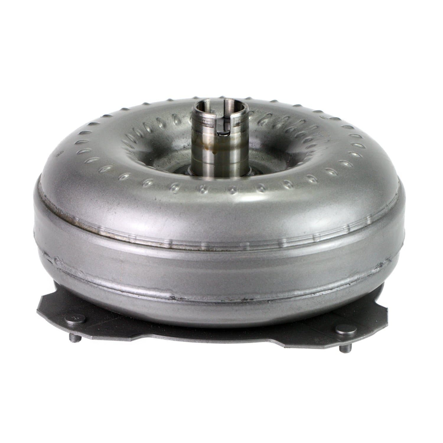 DACCO F75 Torque Converter Remanufactured - Fits Transmission(s): 6R60 / 6R75/80 ; 4 Mounting Studs With 11.500 inches Bolt Pattern (Renewed)