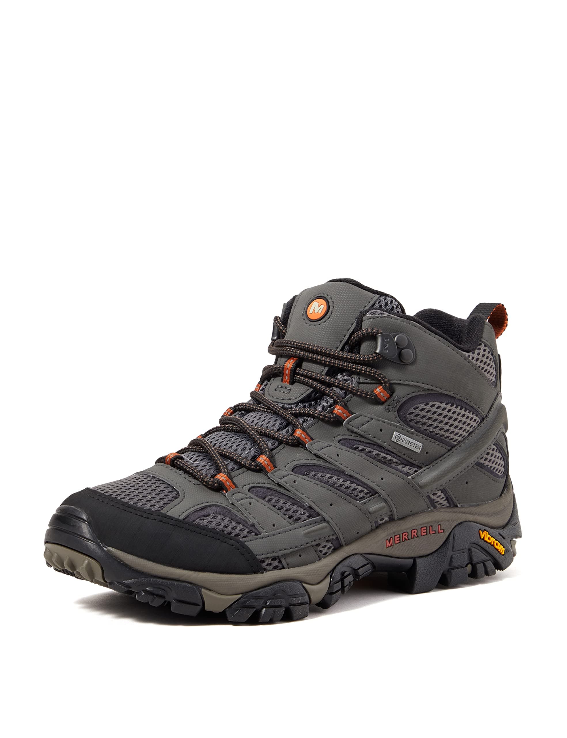 Merrell Moab 2 Mid GTX Men's High Rise Hiking Boots