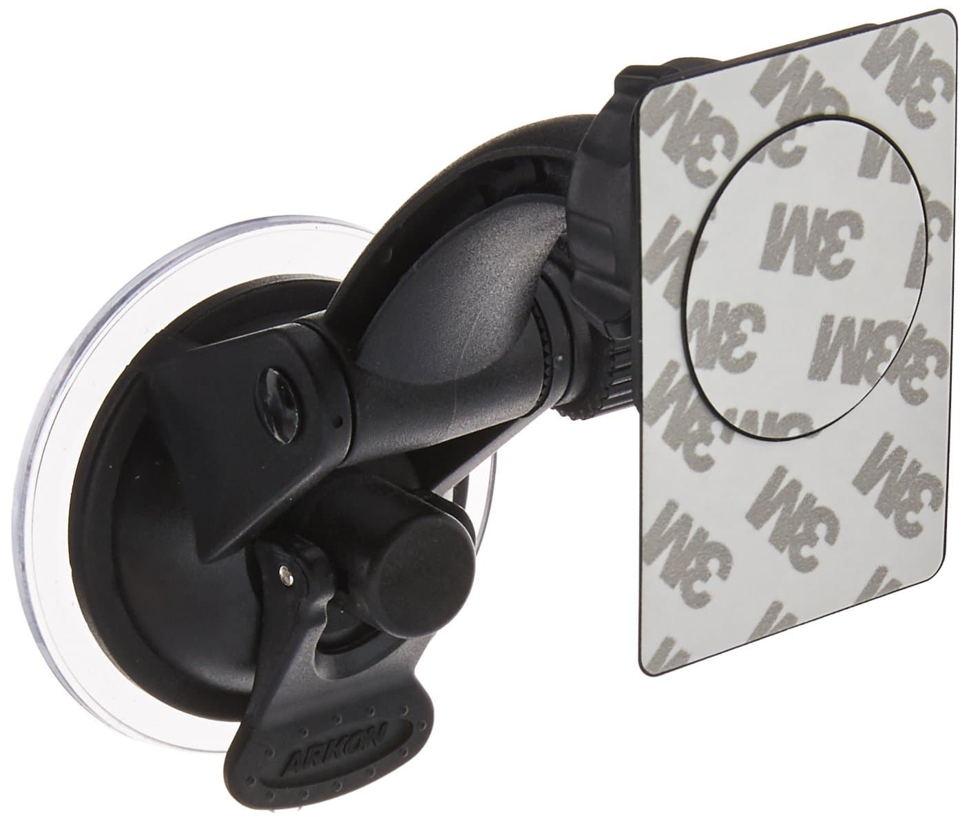 Linear Logic SCANGAUGE WINDOW MOUNT by ScanGauge