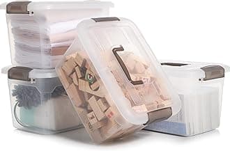 8L Storage Box