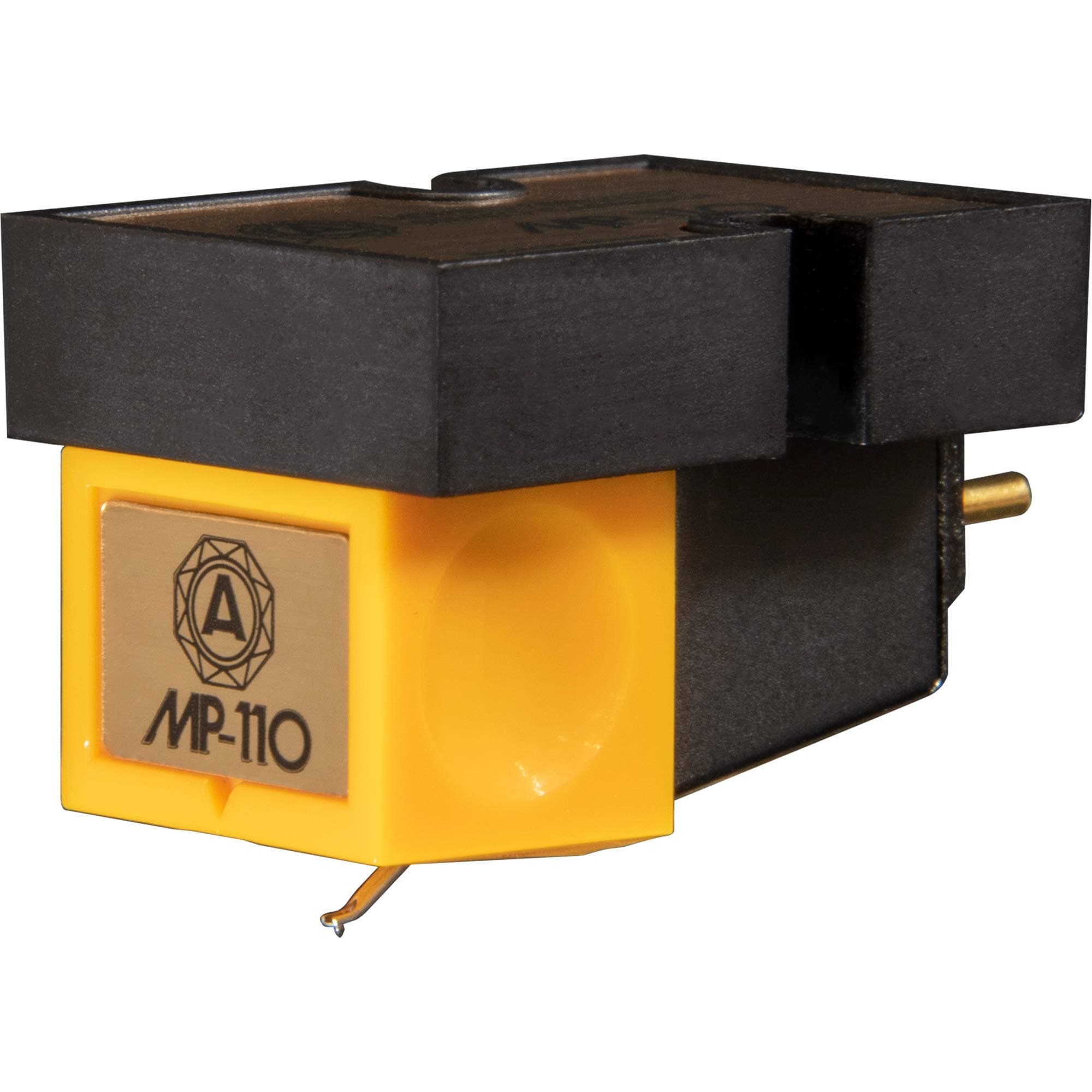 Nagaoka MP 110 Hi-Fi turntable cartridge systems