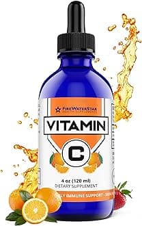 Vitamin C Drops