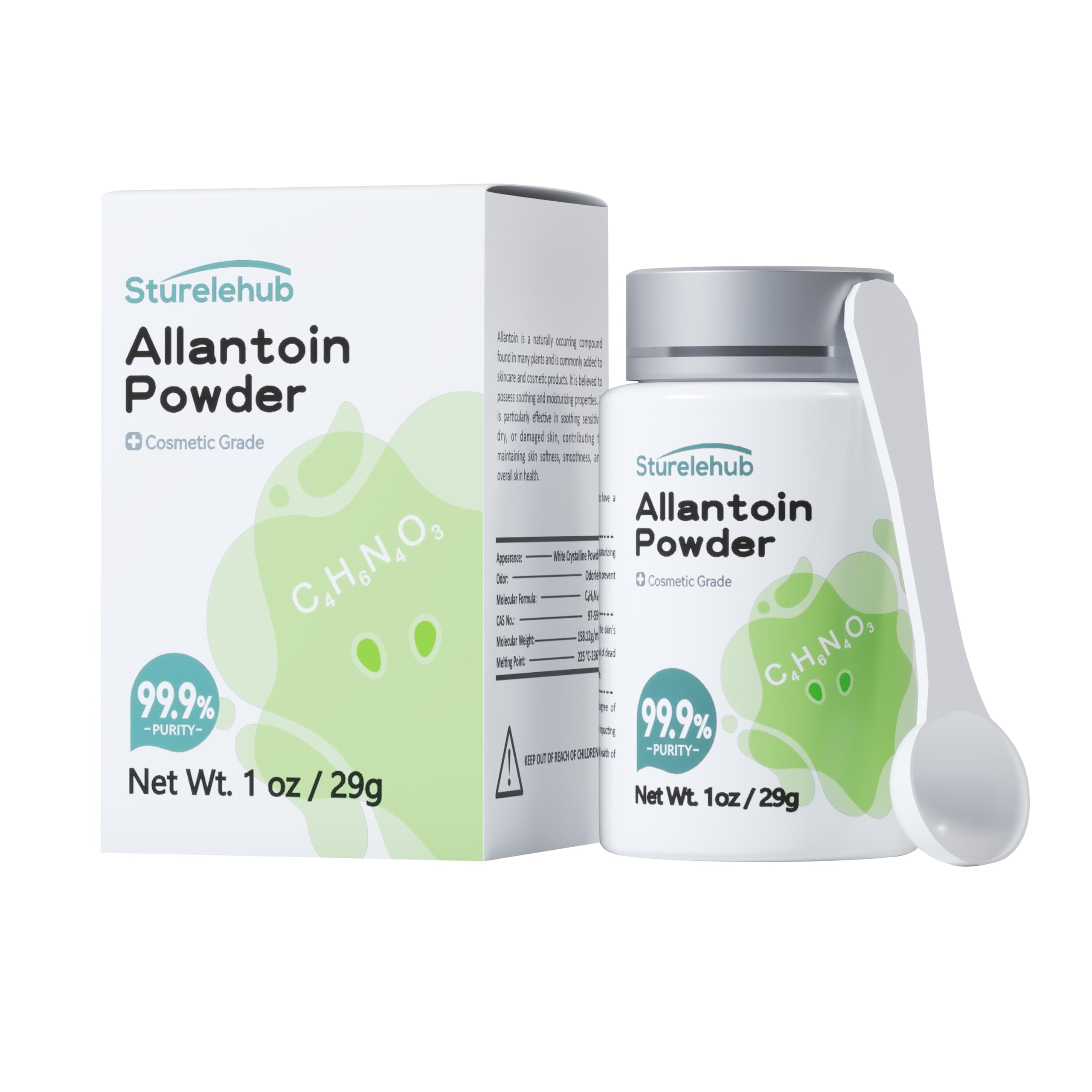 Allantoin Powder