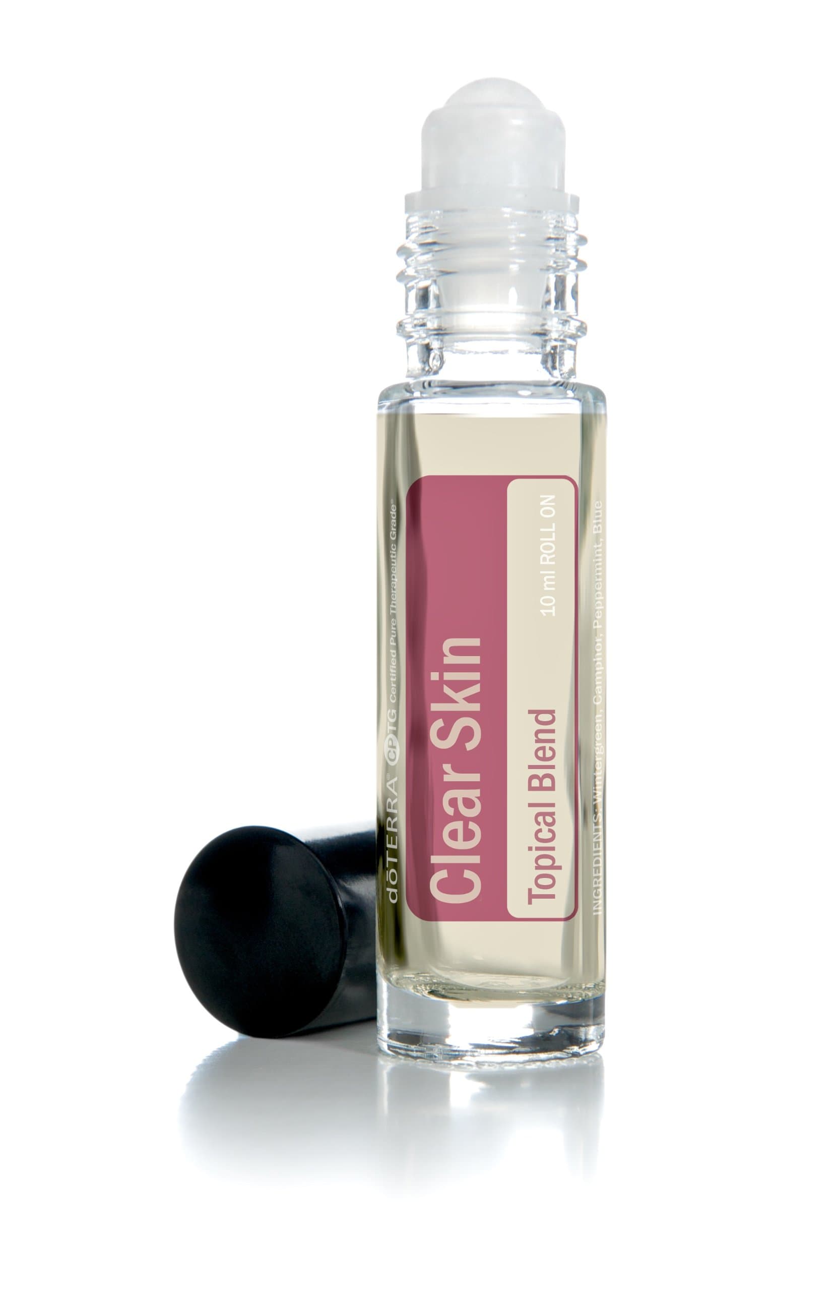 doTERRA Clear Skin Roll On 10 ml