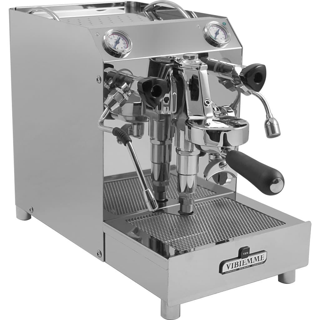 Domobar Super Espresso Machine