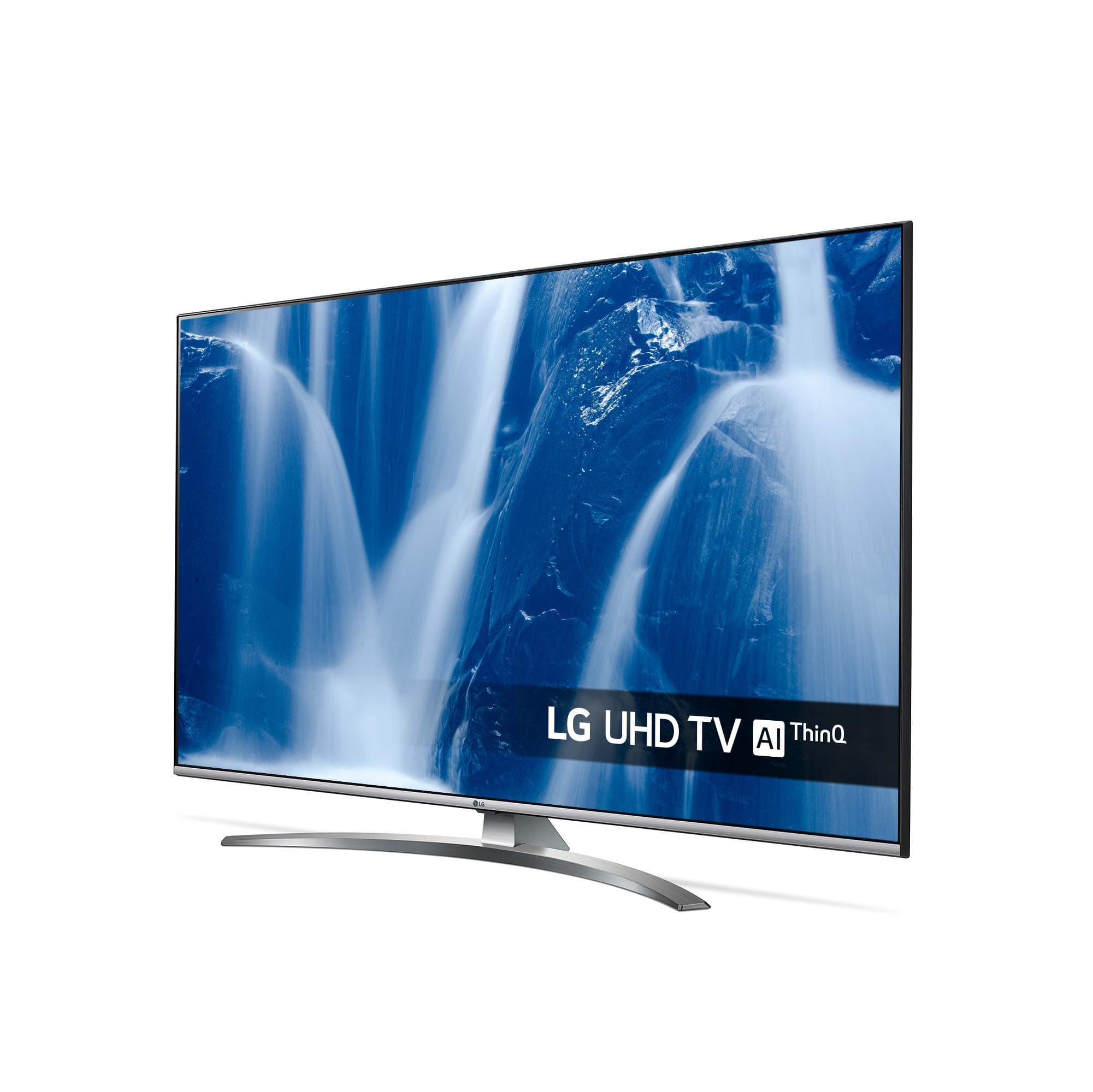 TV LED UHD LG 65UM7610PLB