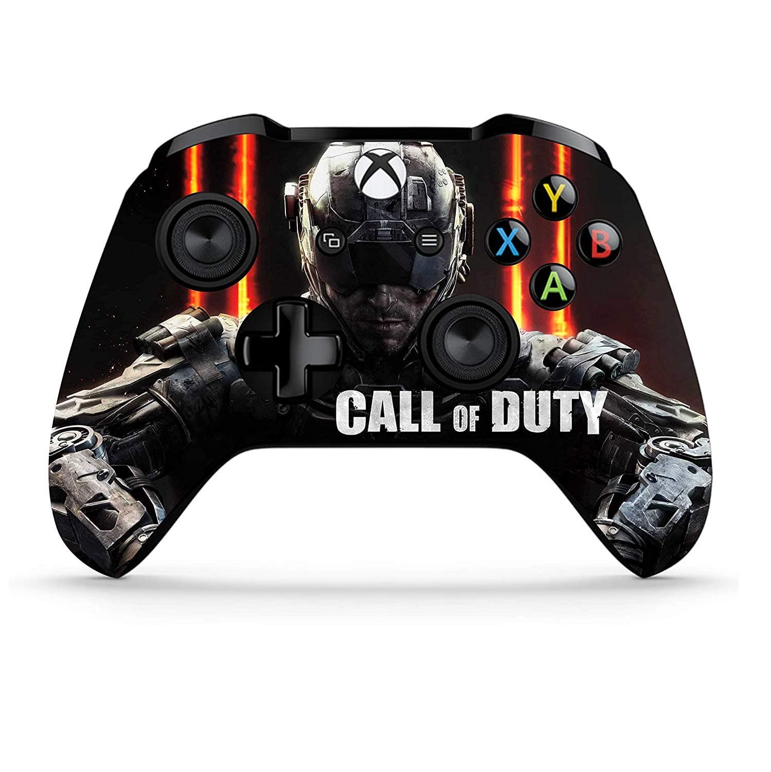 DreamController Original X-box Modded Controller Special Edition Customized Compatible with X-box One S/X-box Series X/S & Windows 10 Made with Advanced HydroDip Print Technology (Not Just a Skin)