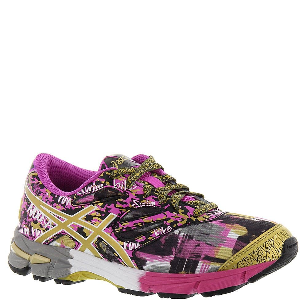 ASICS GEL-Noosa Tri 10 GS Running Shoe (Little Kid/Big Kid)