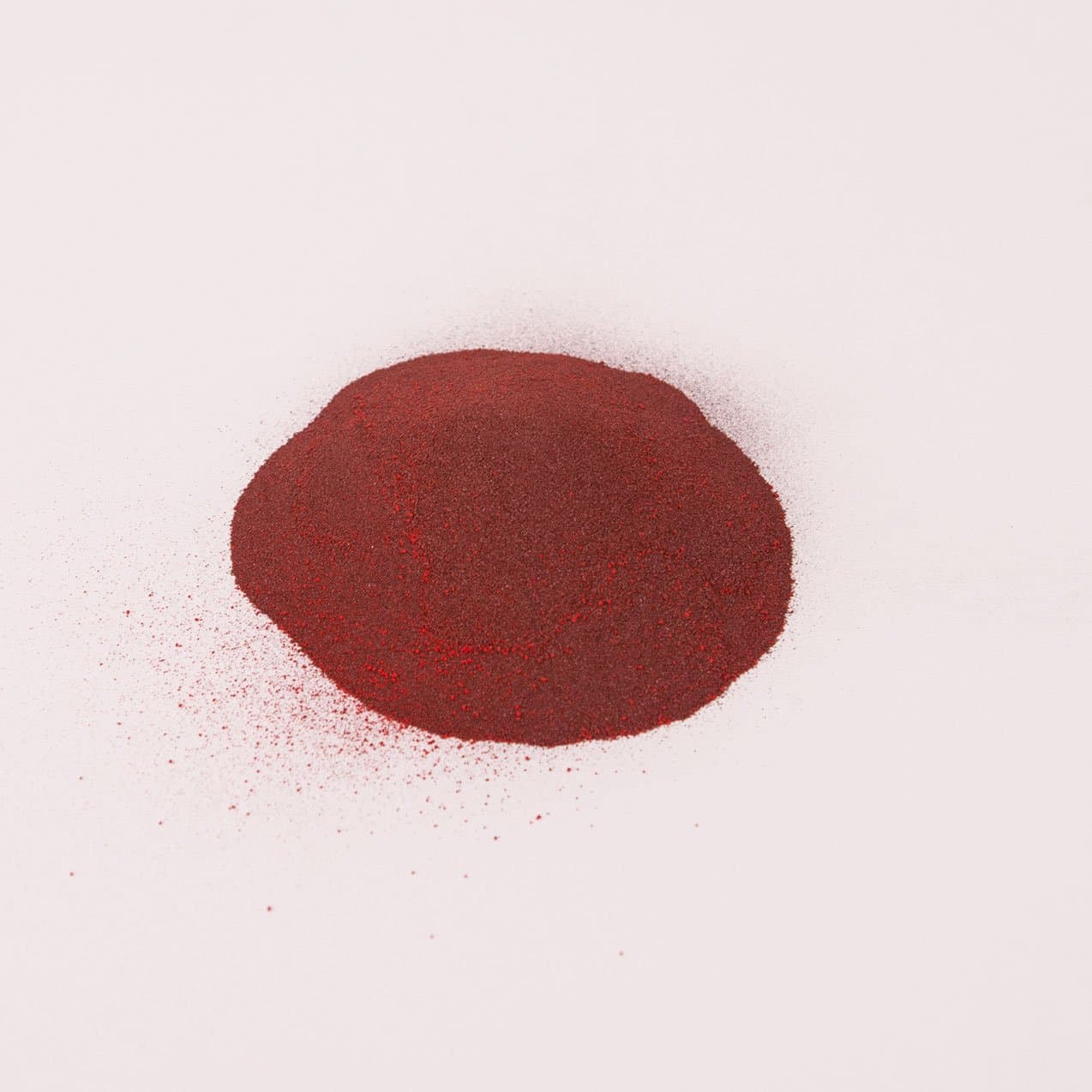 GOODSON Magnetic Crack Detection Powder - Red (1 lb)