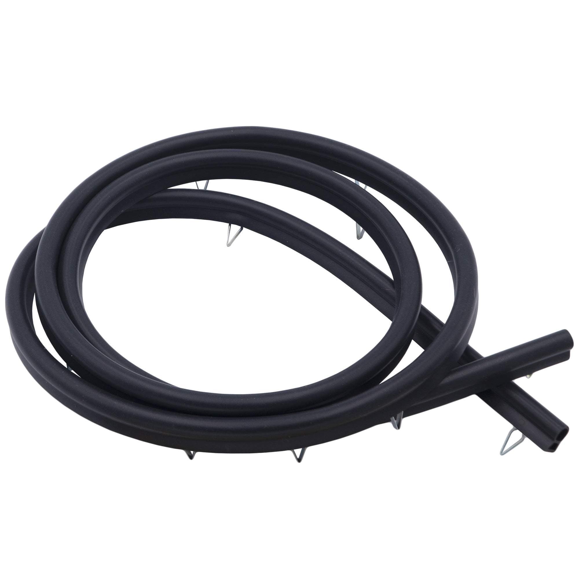 Supplying Demand WB35X29720 WB35X29721 WB32K3 Range Stove Oven Door 54 Inch 16 Clip Gasket Replacement Model Specific Not Universal