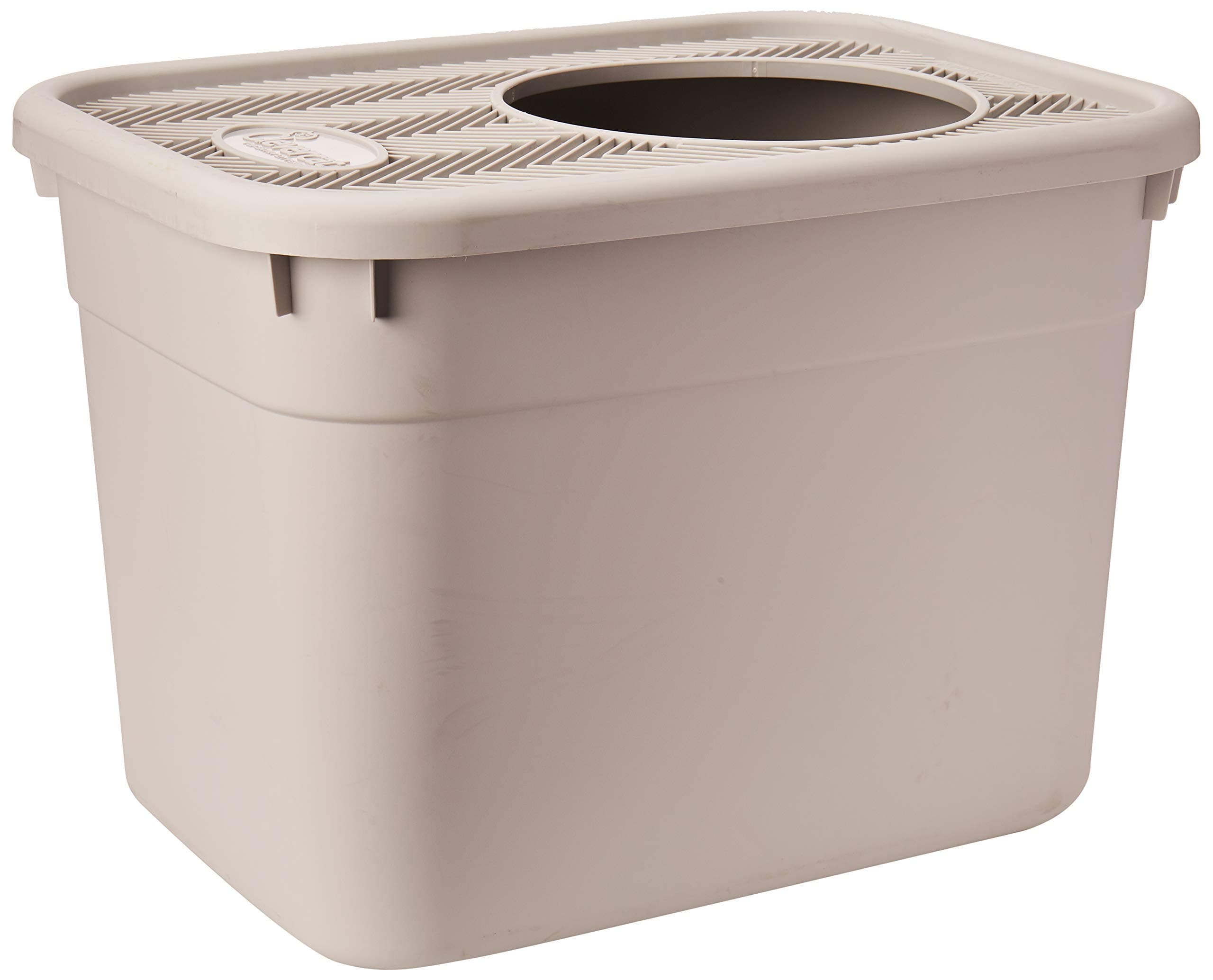 Clevercat Innovations Clevercat Top Entry Litter Box