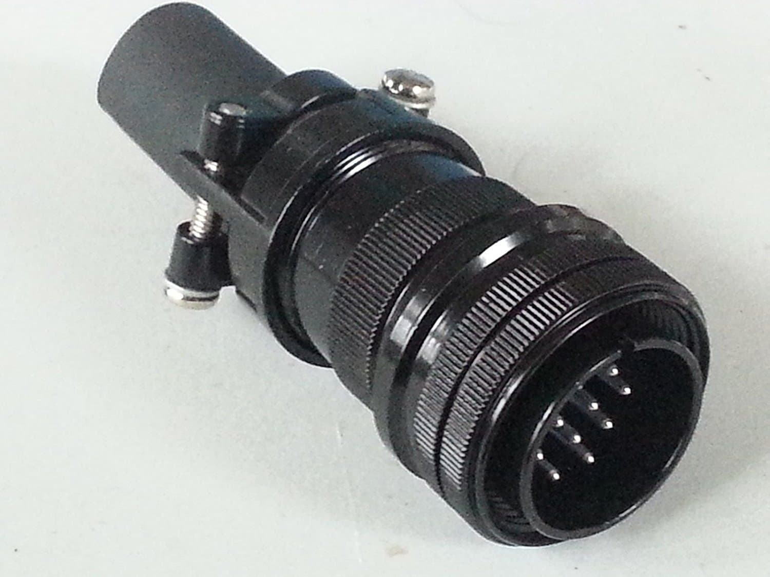 14 Pin MS-TYPE Plug Wire feeder,weld,TIG Module power Control cable,Wire Drive