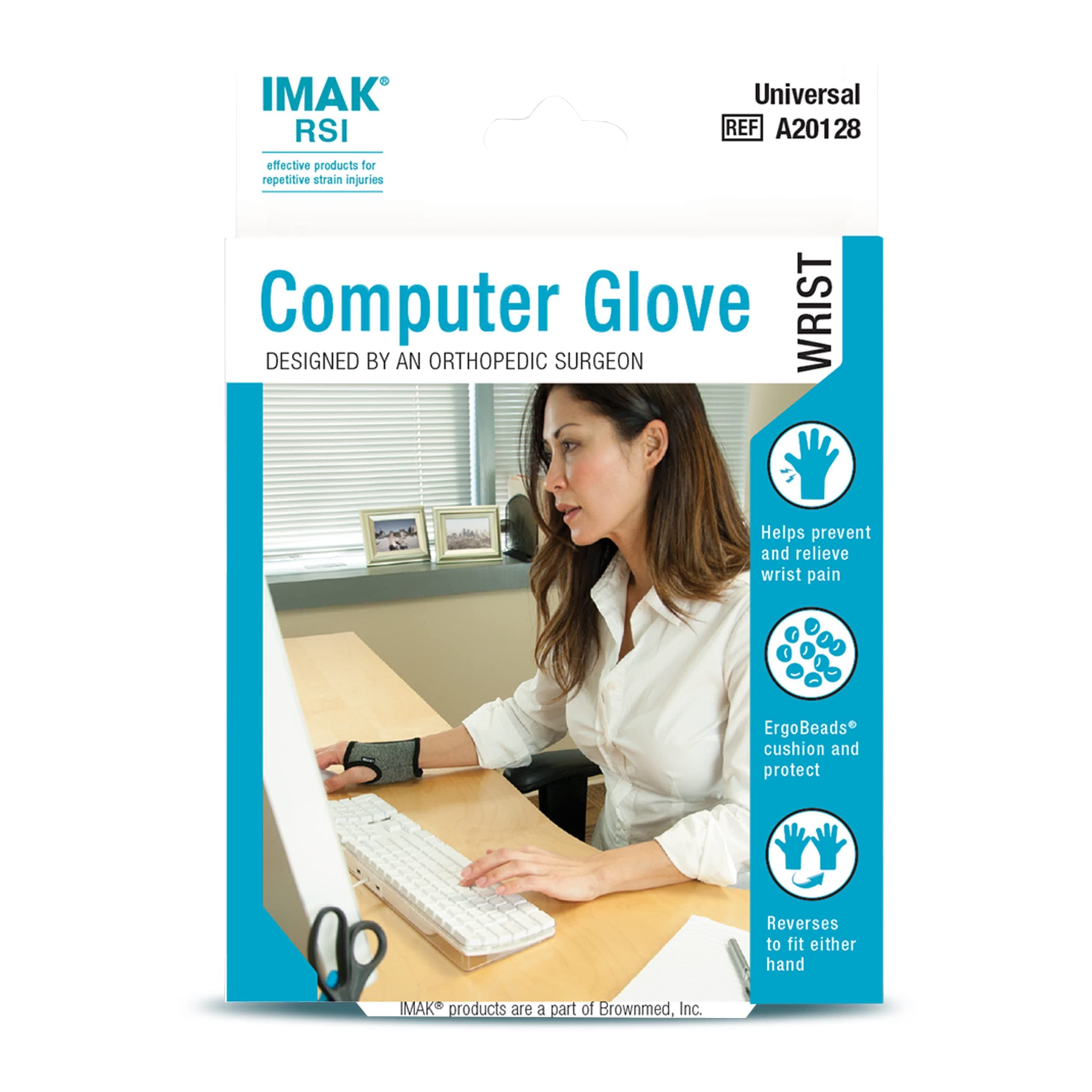 Computer Glove - Each