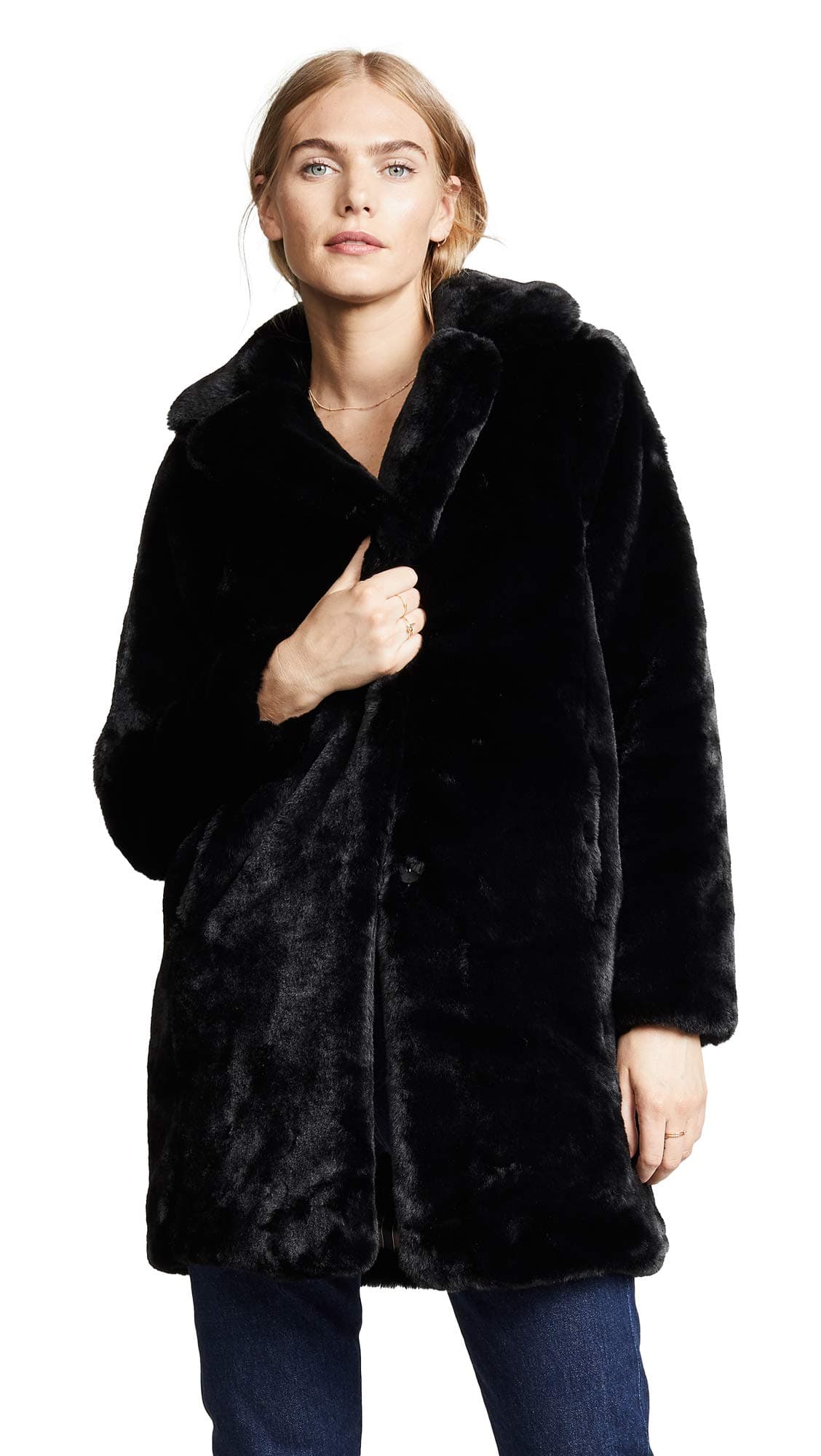 MKT Studio Women's Marili Coat