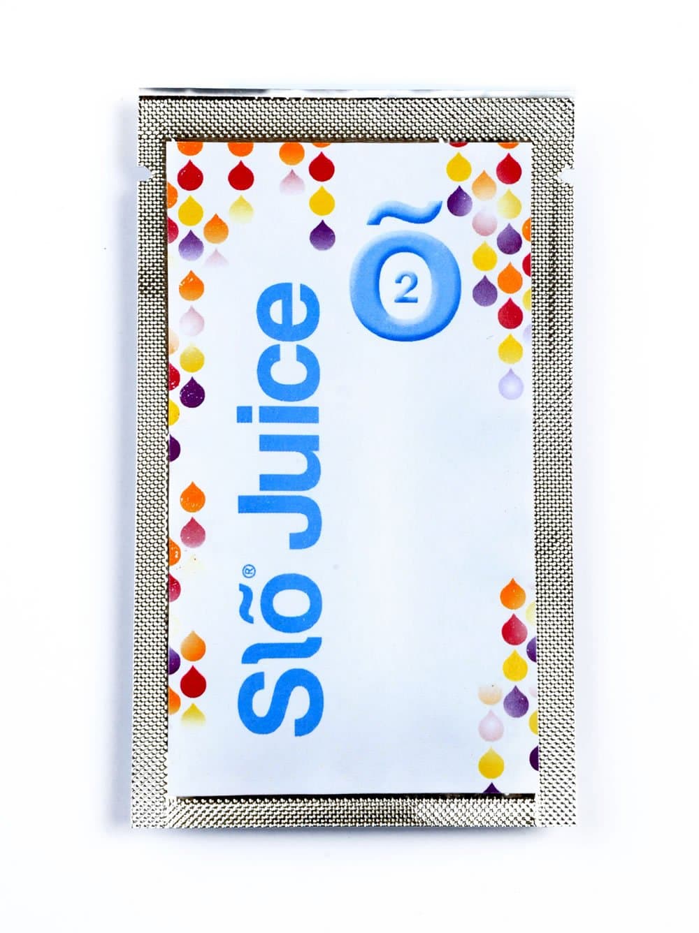 Slo Juice 2 - Honey - The Stress Free Alternative to Thickened Drinks