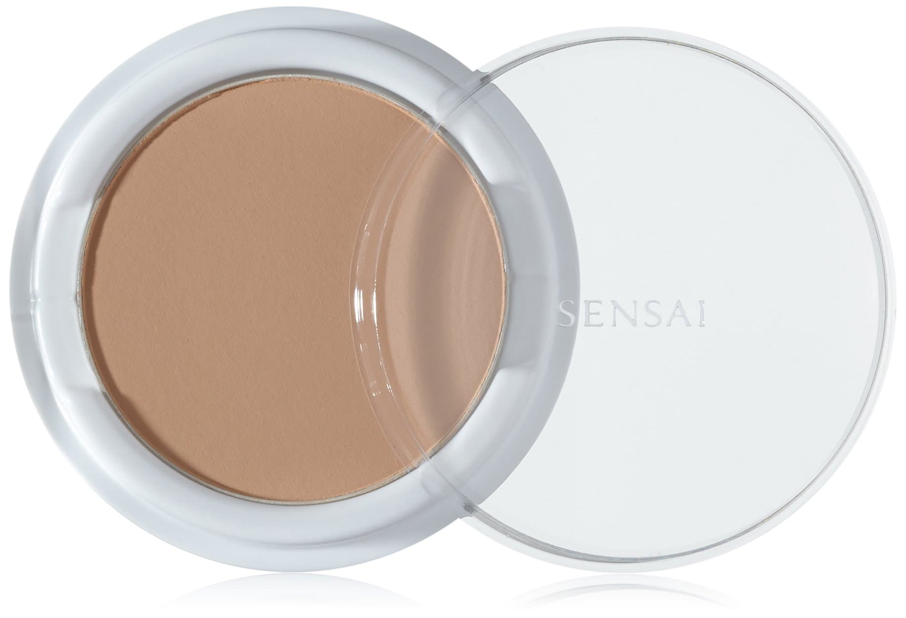 Sensai Cellular Performance Total Finish Foundation Refill TF Number 12, Summer Breeze 12 g