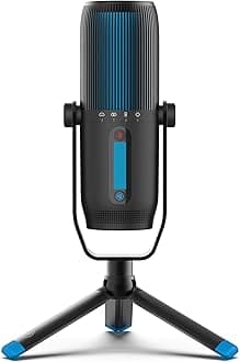 Talk Pro USB Microphone