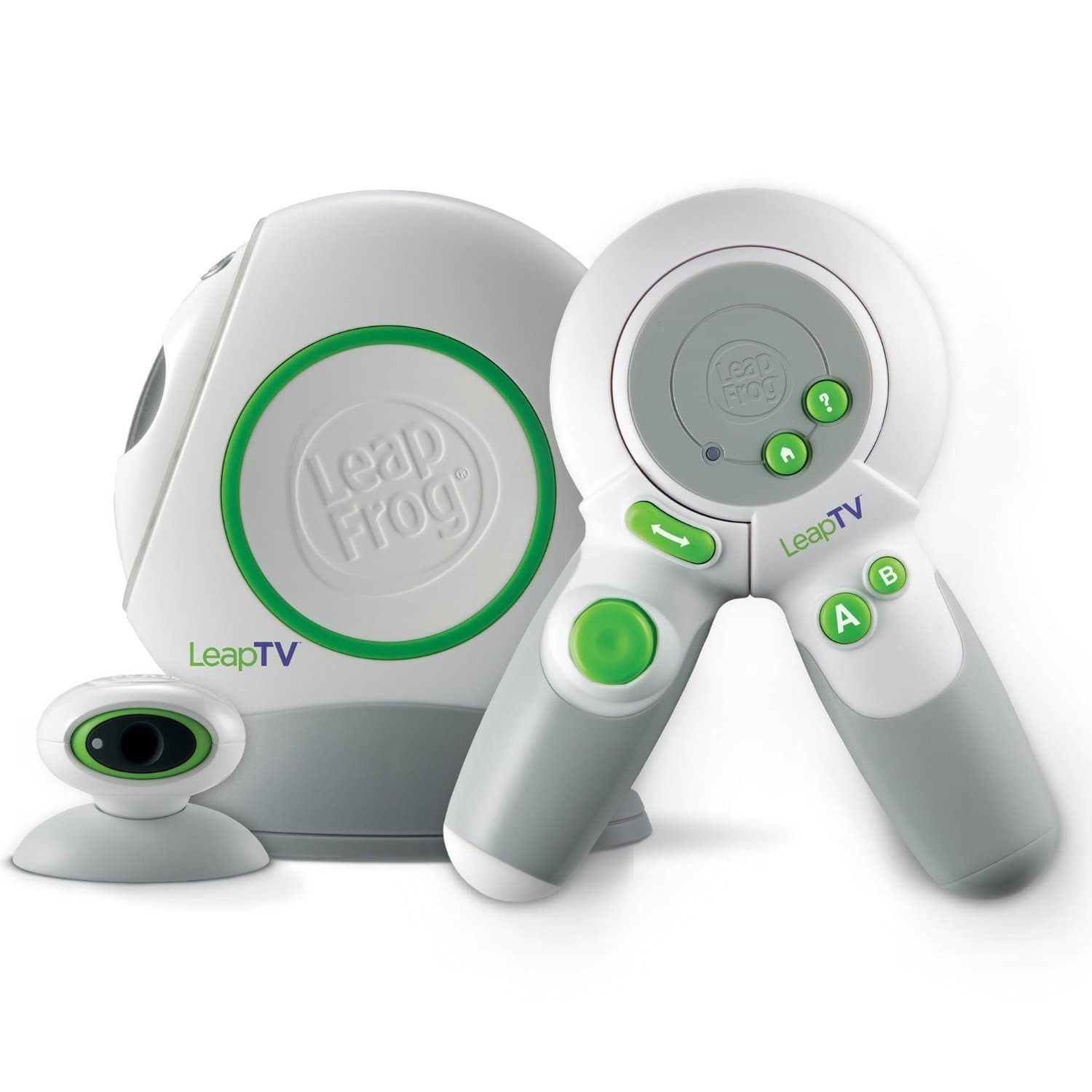 LeapFrog LeapTV Educational Gaming System [並行輸入品]