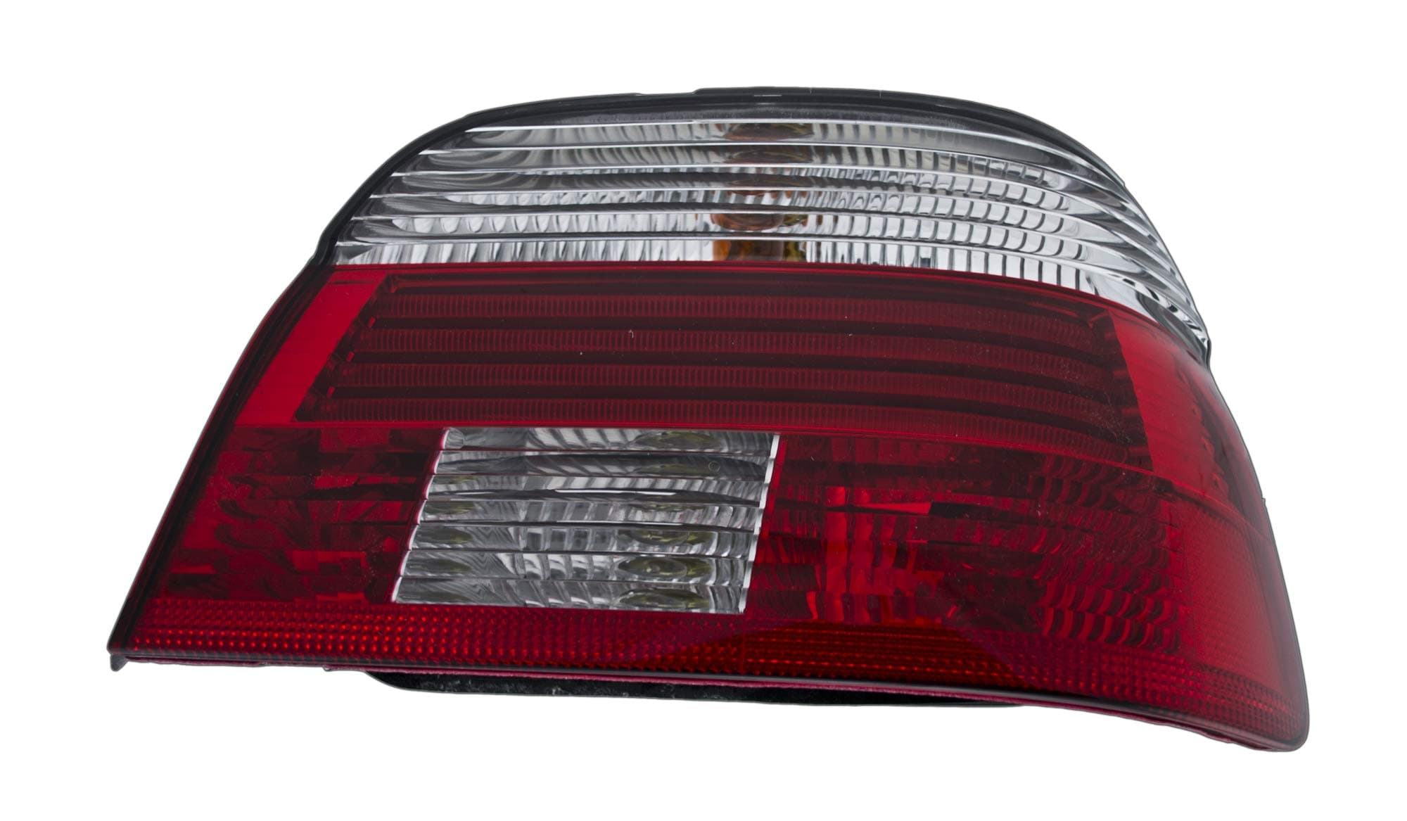 HELLA H24272011 Driver Side Replacement Tail Light Assembly