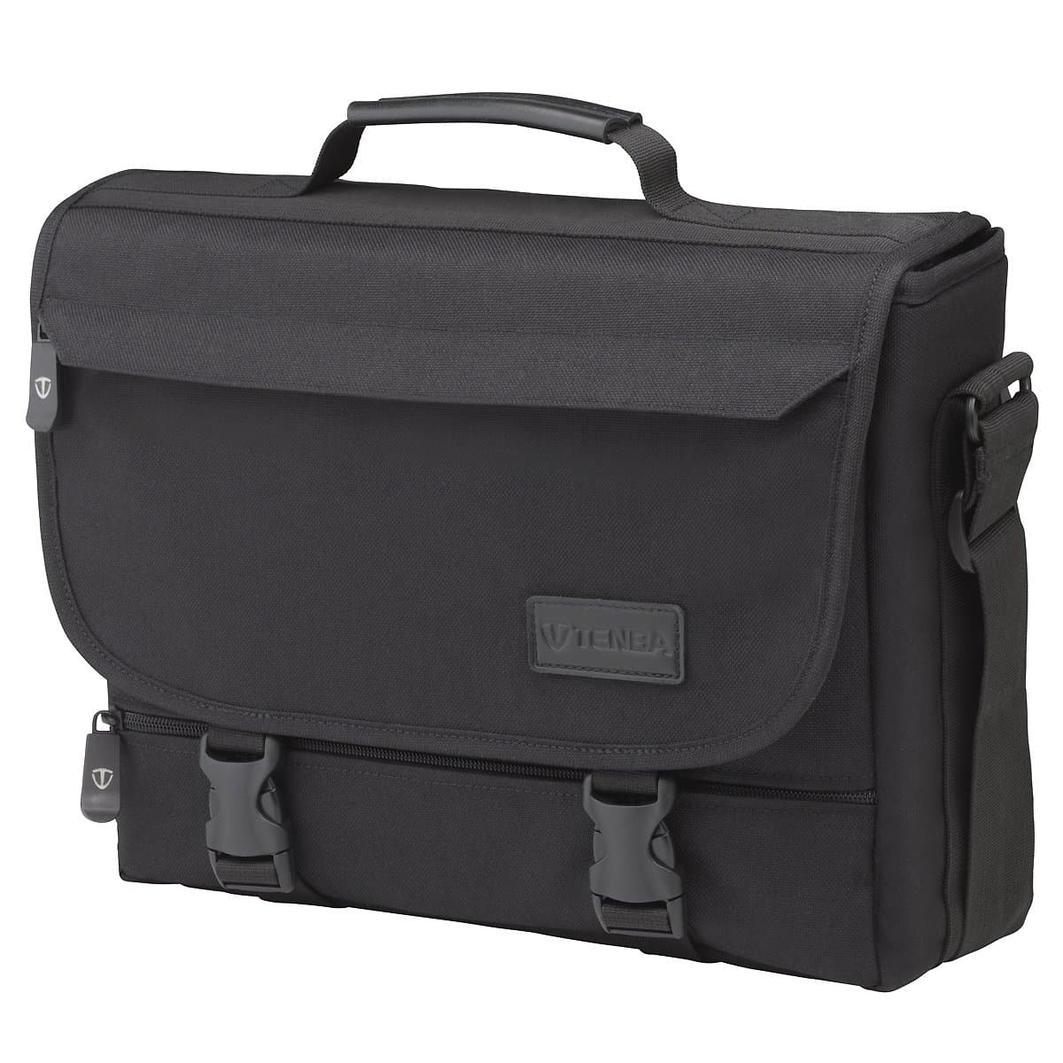 Tenba Classic P211 Slim Courier Camera Bag (638-604)