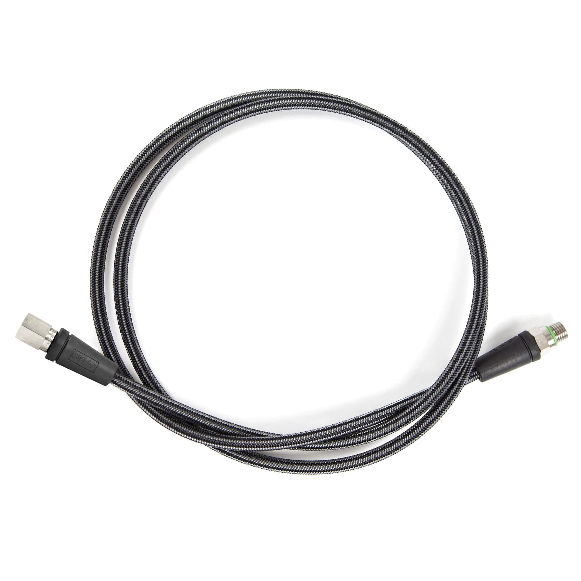 XS Scuba Miflex HD High Pressure