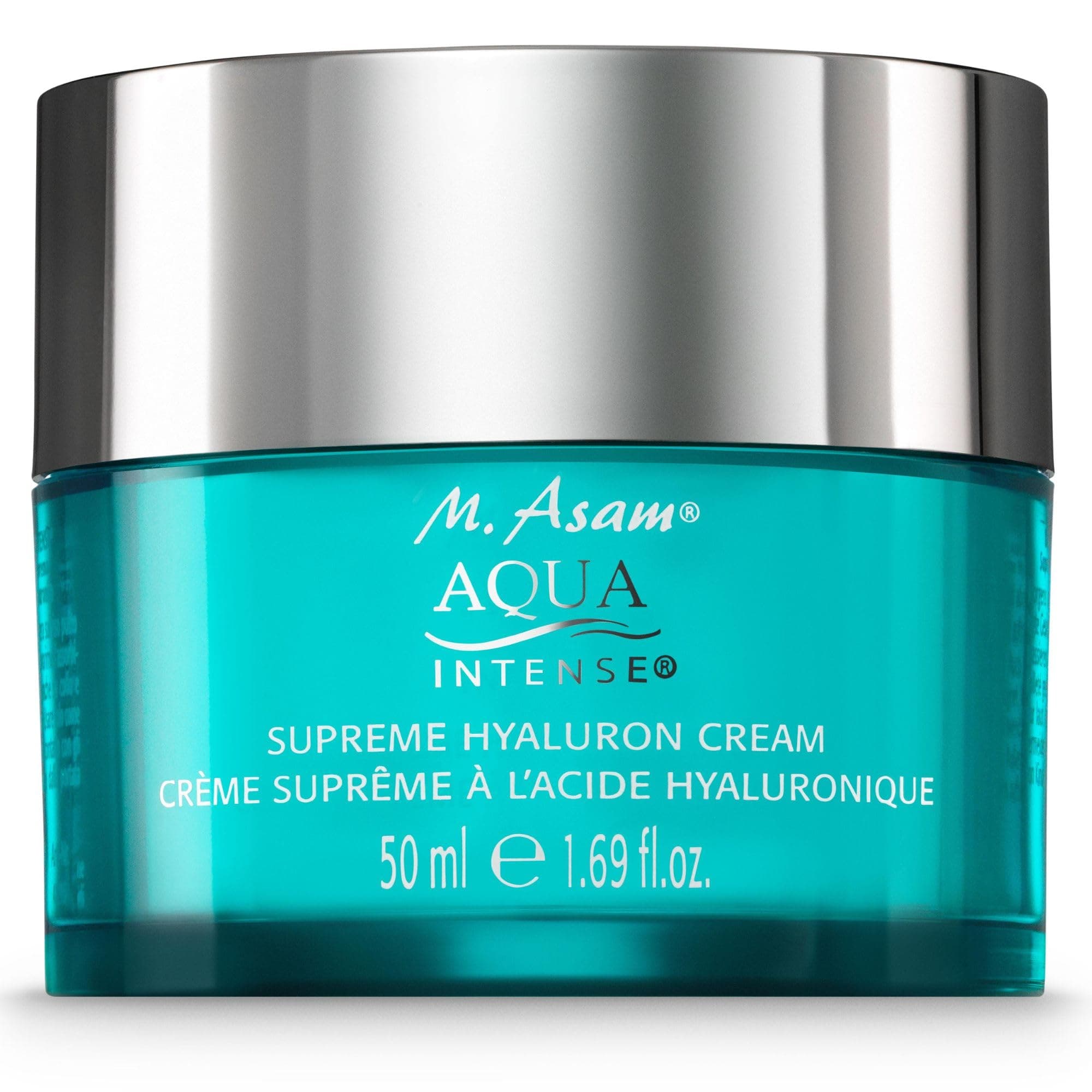 M. Asam Aqua Intense Supreme Hyaluron Cream 50 ml