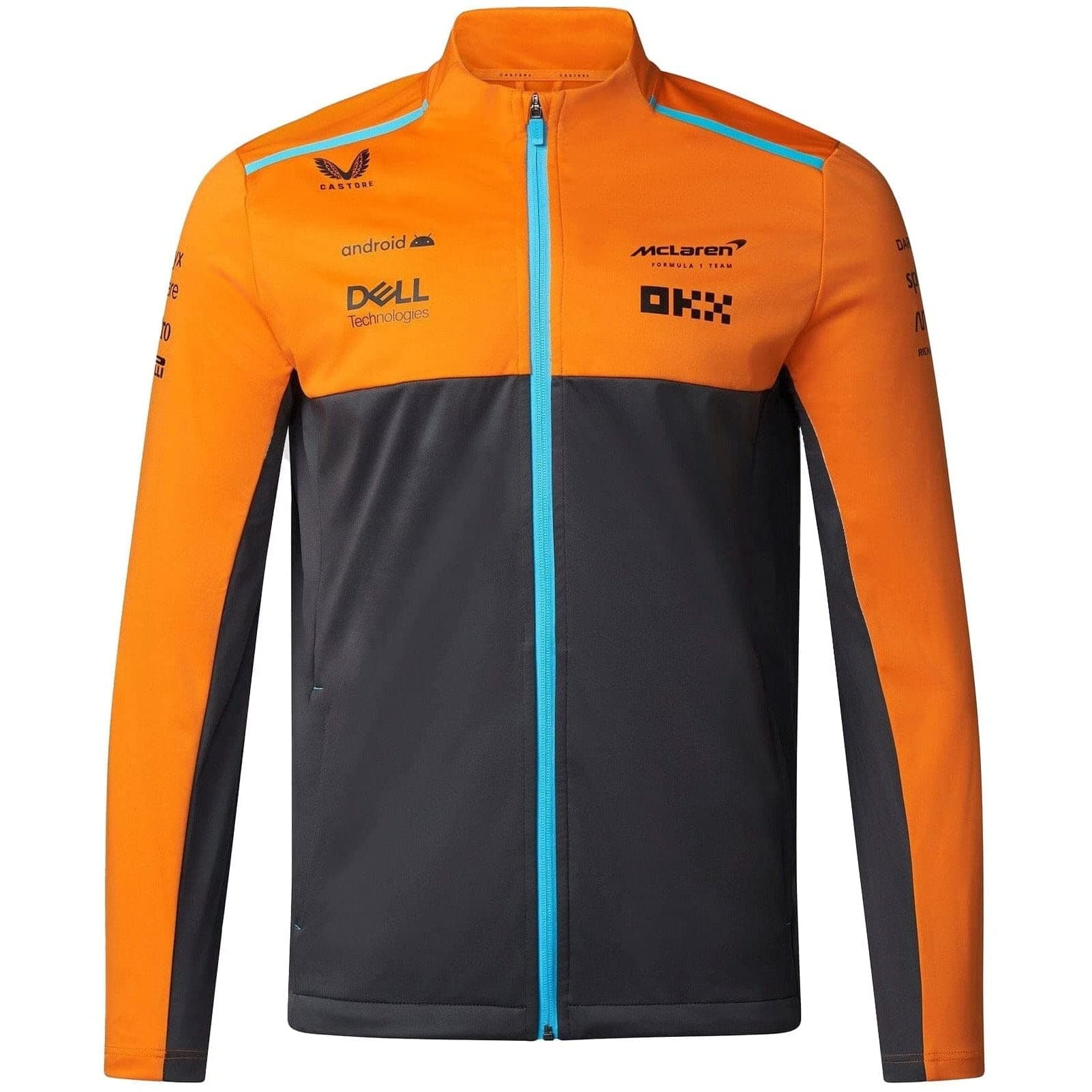F1 Men's 2022 Team Water Resistant Jacket