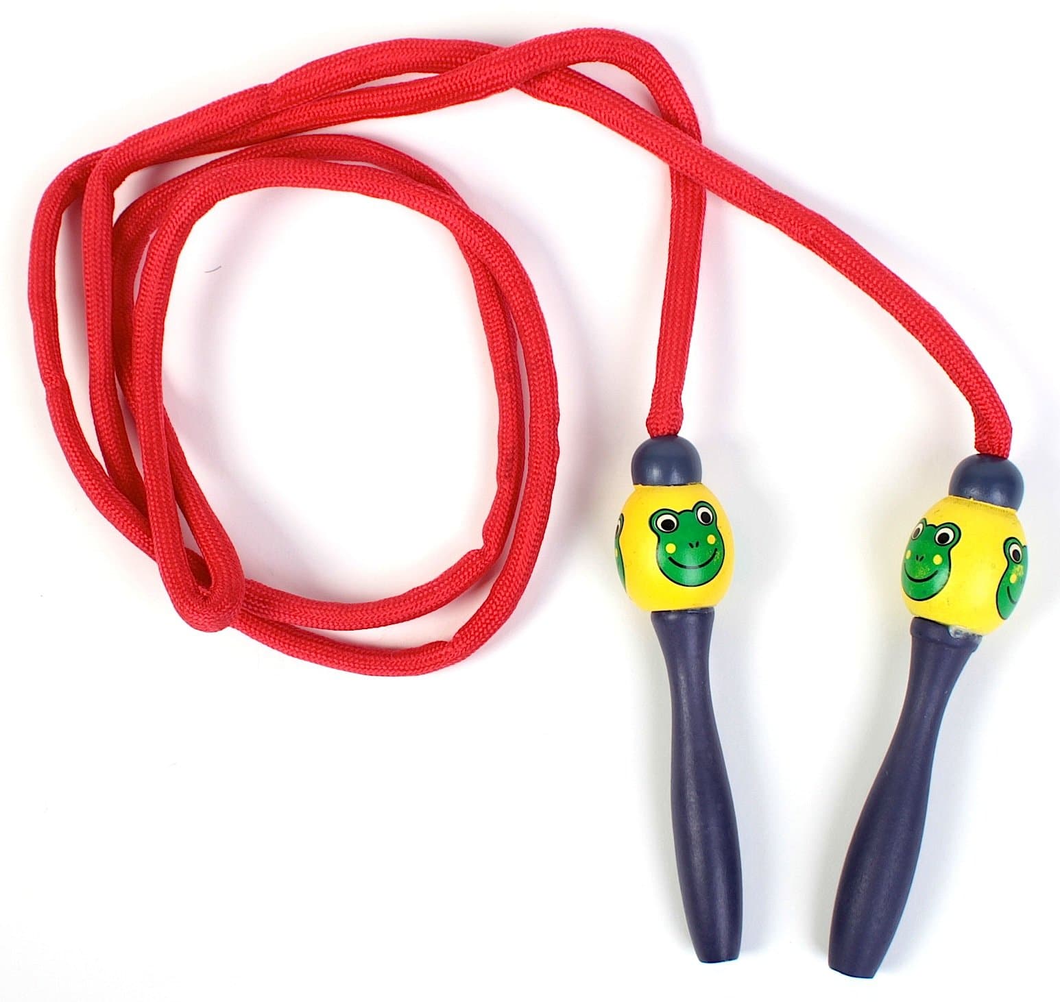Good Thing Hot Divertido Rainbow Jump Rope