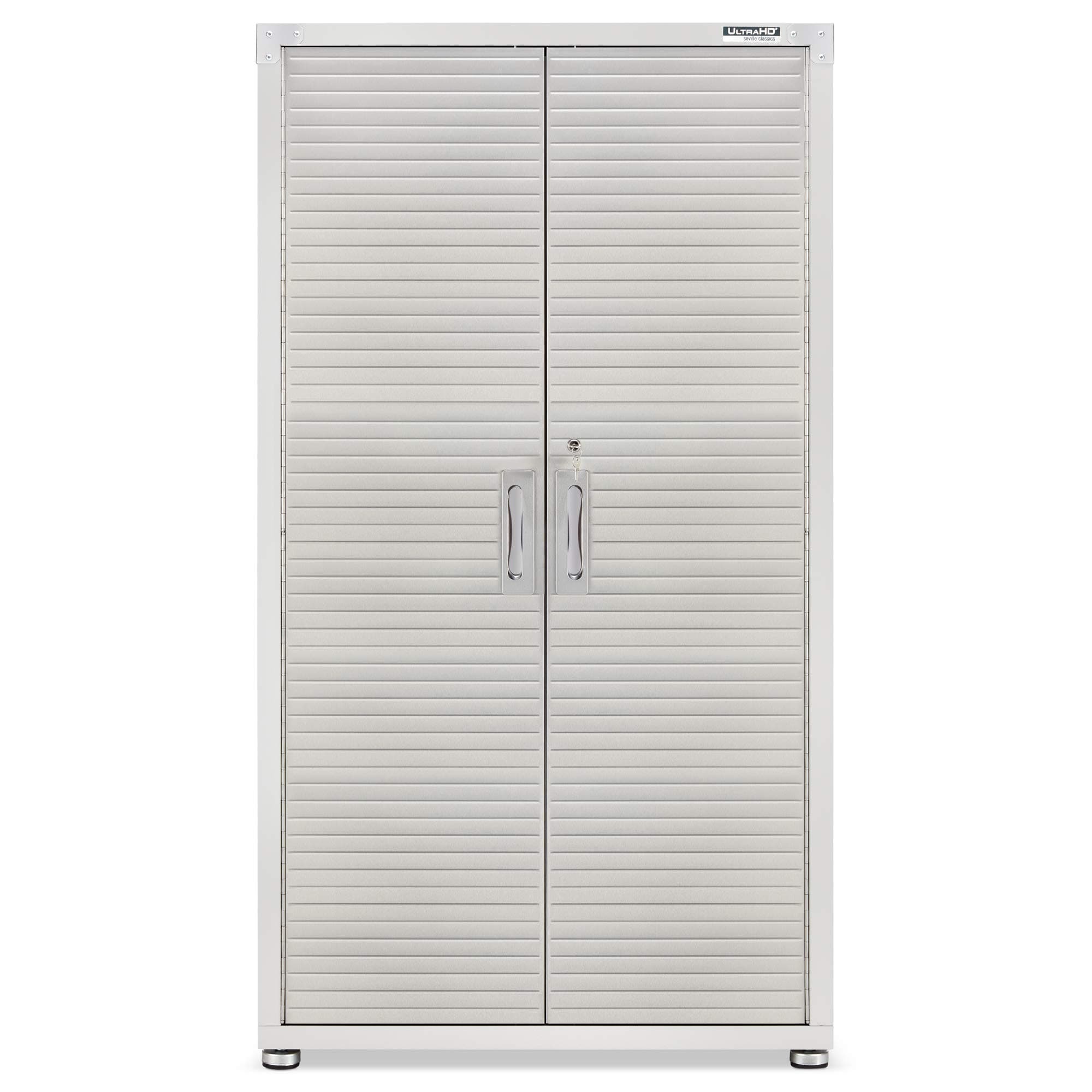 UltraHD Tall Cabinet, 91,4 x 45,7 x 171,5 cm, for Office, Workshop, Garage, Granite