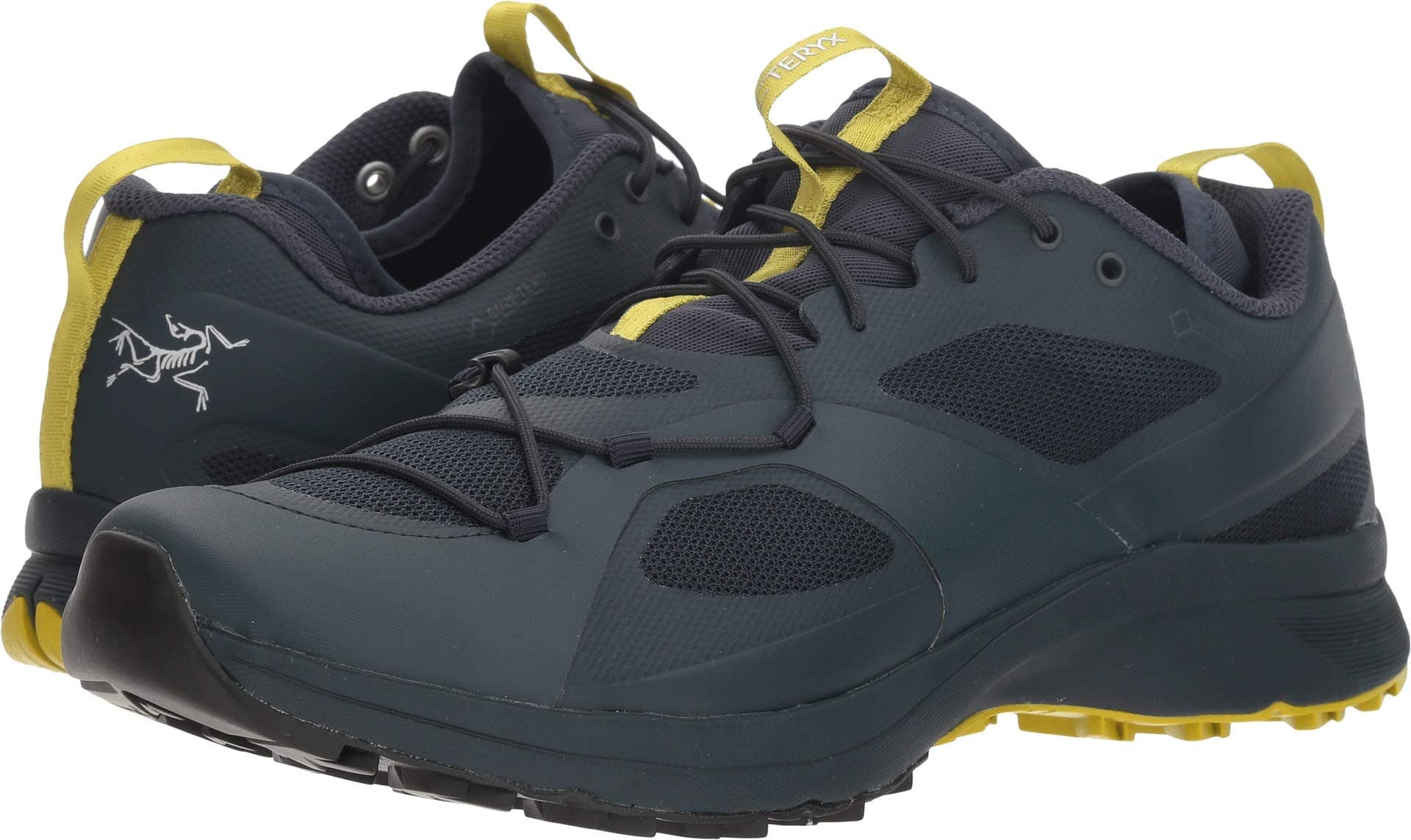 Arc'teryx Norvan VT GTX Trail Running Shoe - Men's Blue Size: 10.5 UK