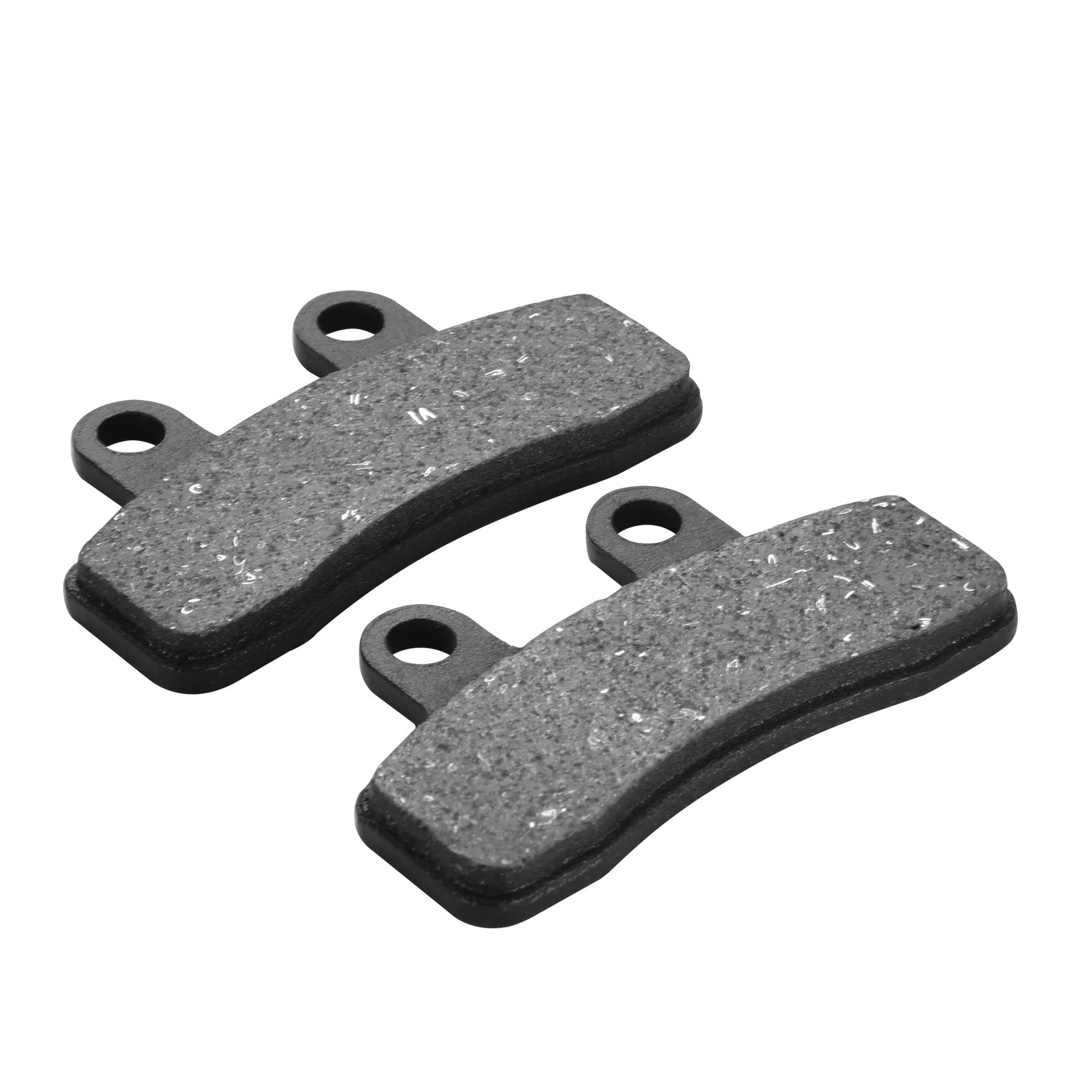 Disc Brake Pad Shoe Set for 110cc 125cc Taotao Roketa Honda Apollo Dirt Bike Pit Bike