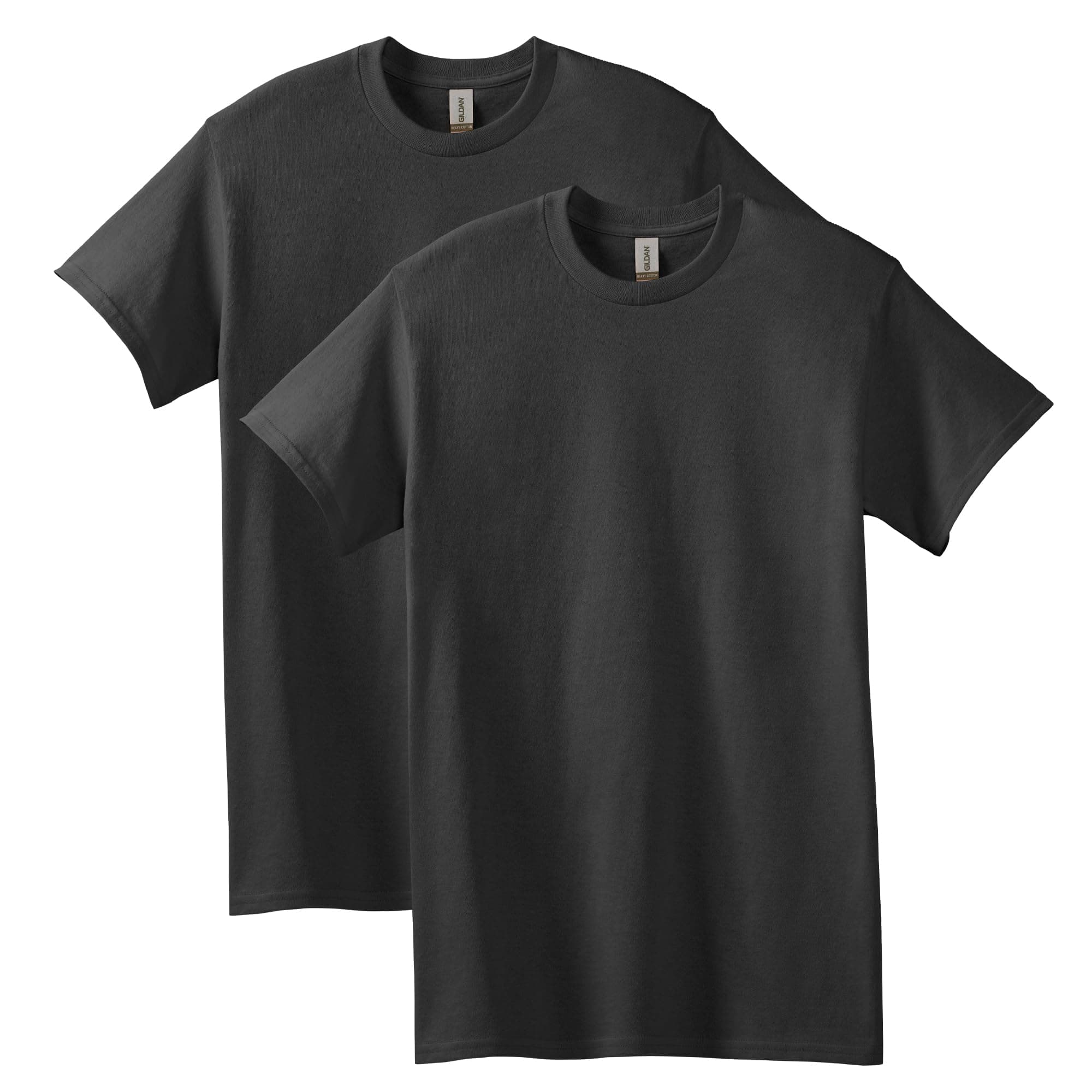 Gildan Adult Heavy Cotton T-Shirt, Style G5000, Multipack