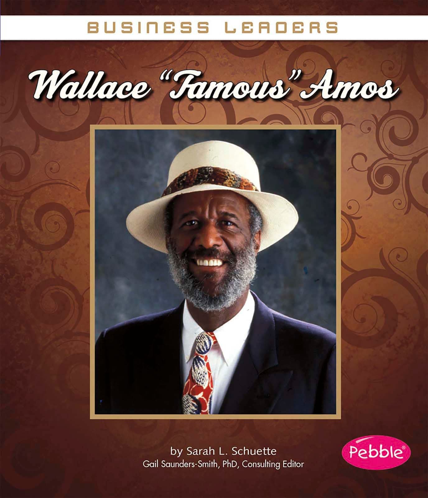 Wallace Famous Amos (Business Leaders)