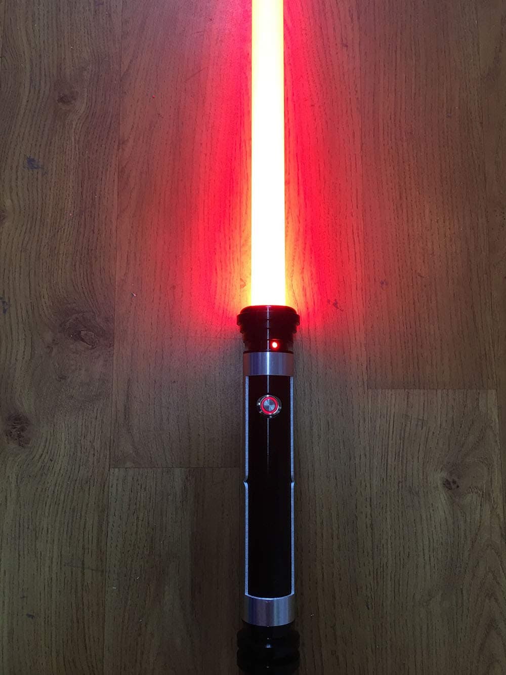 YXCC Sword Art Online cos Lightsaber Black sword Interpreter White Sword Dark Chaser Kirito Anime Lightsaber