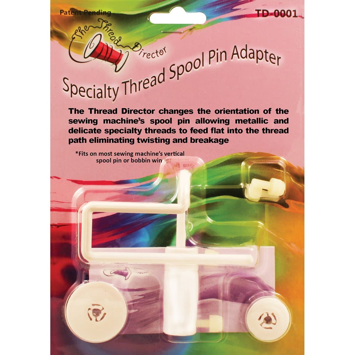 The Thread Director Office Product