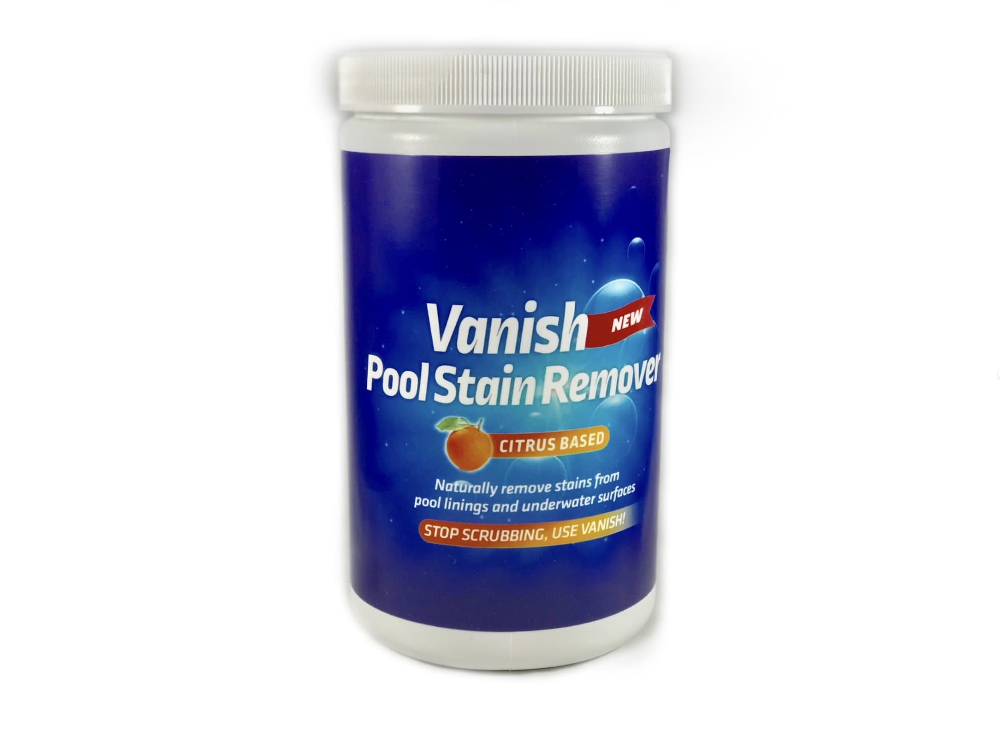 Vanish Pool Stain Remover