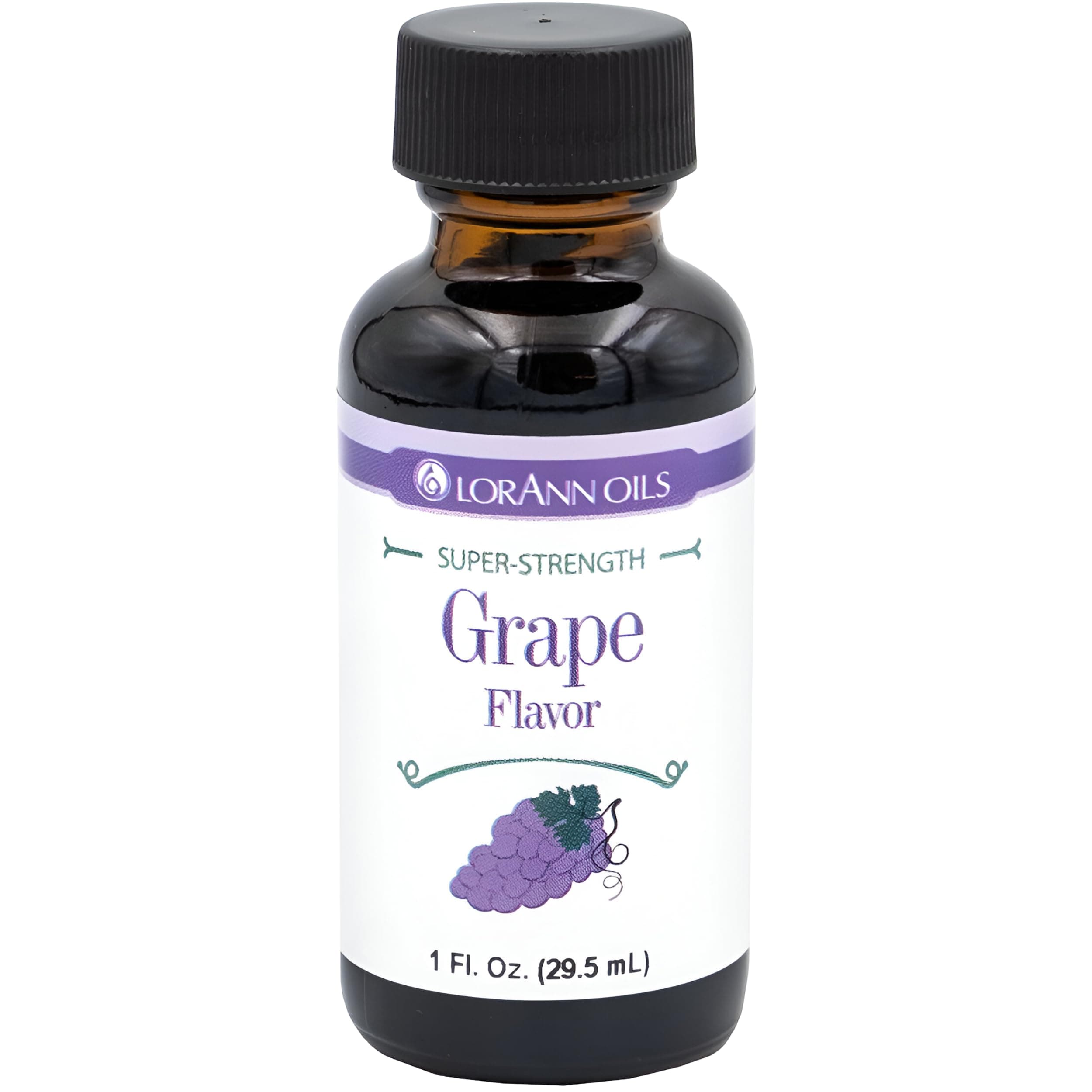 Grape Flavour, 30ml